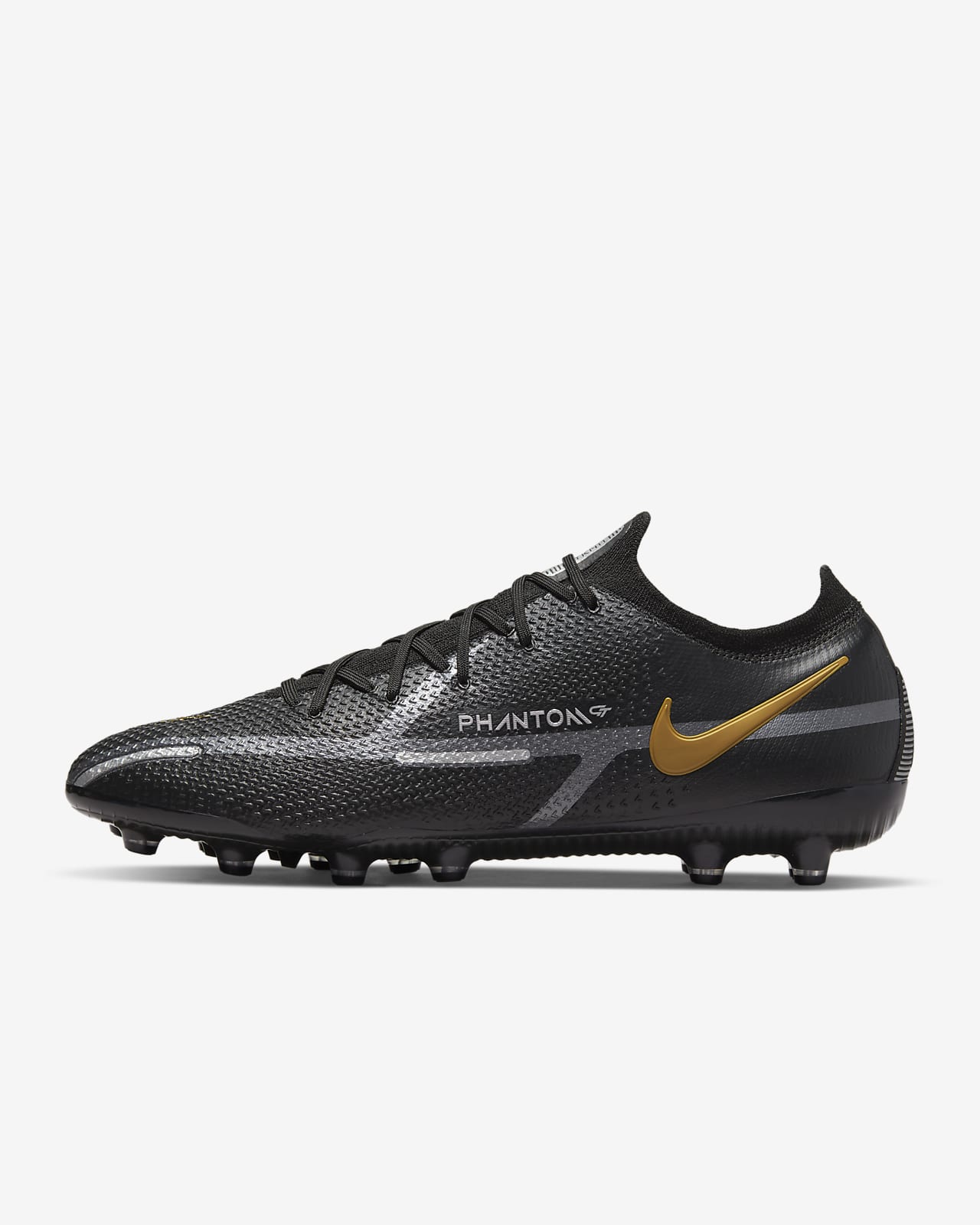 Nike Phantom GT2 Elite AG-Pro Voetbalschoen (kunstgras). Nike BE