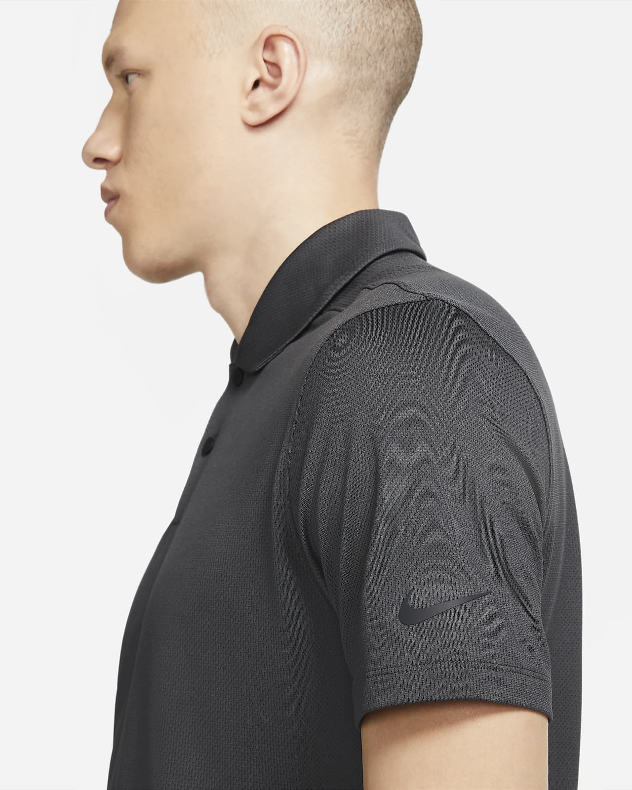nike core polo