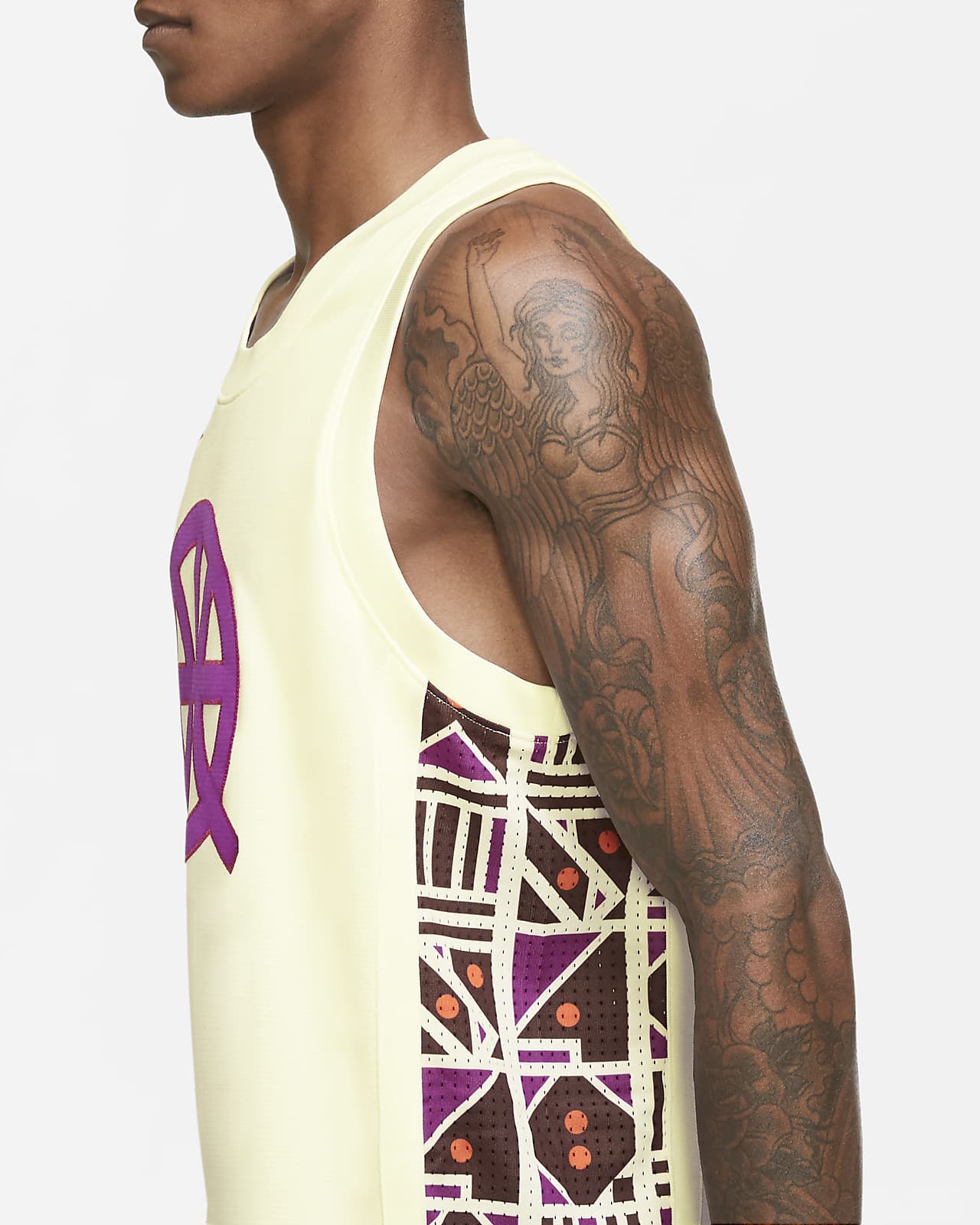 quai 54 jersey