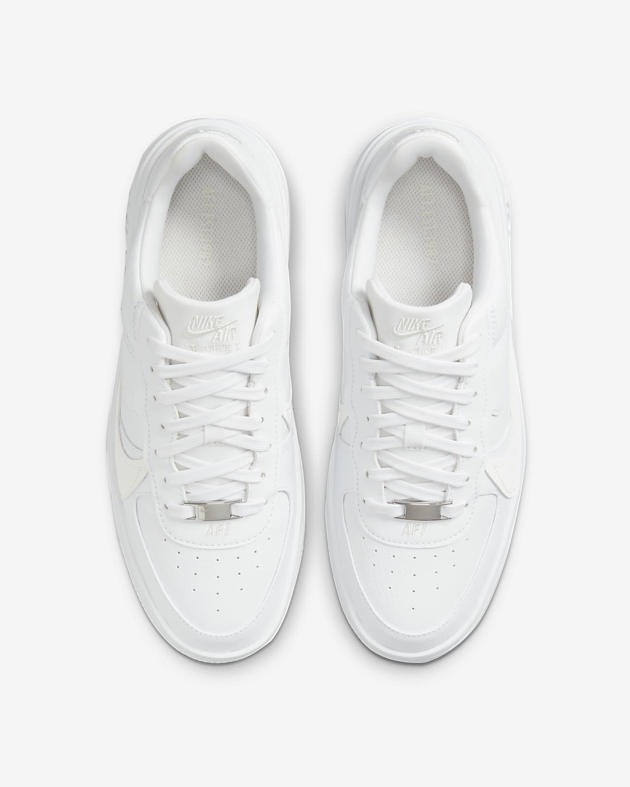 Air Force 1 PLT.AF.ORM Women's Shoes. Nike.com