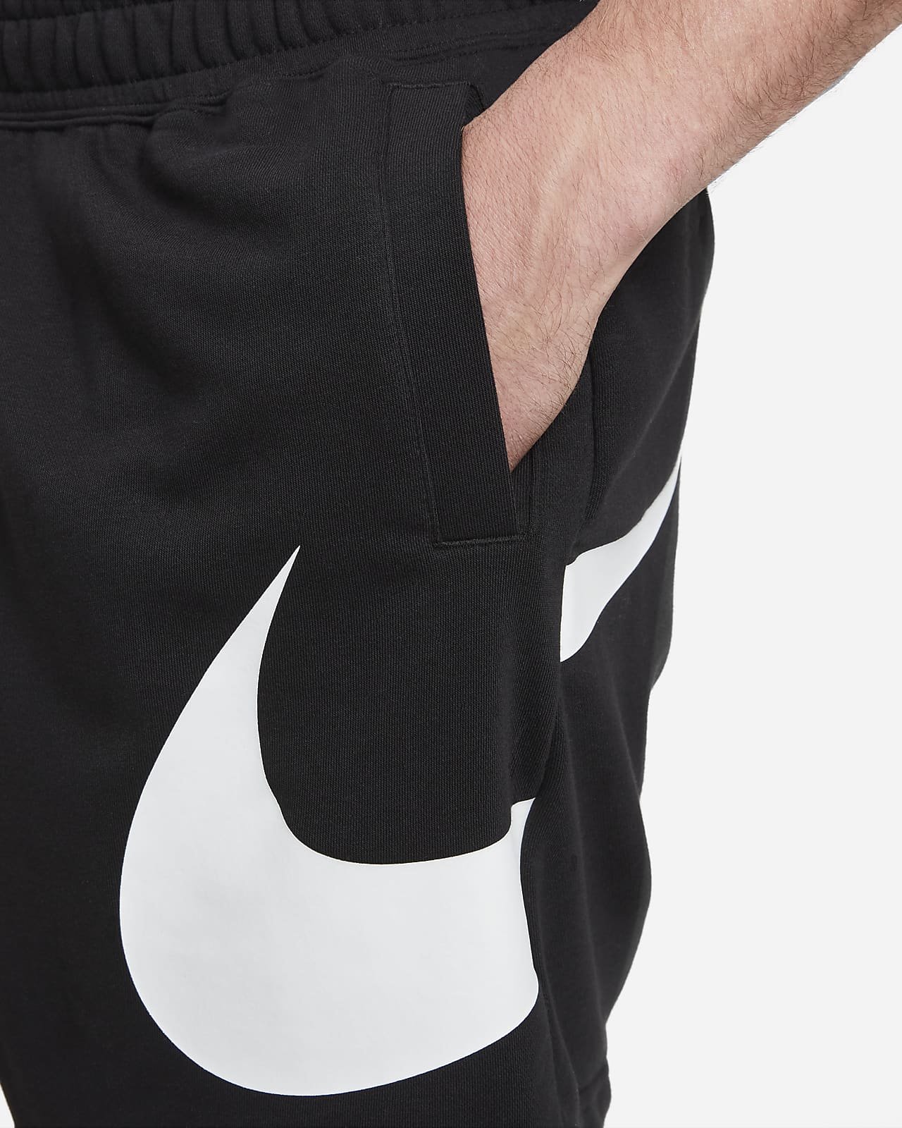 French Terry Shorts. Nike GB