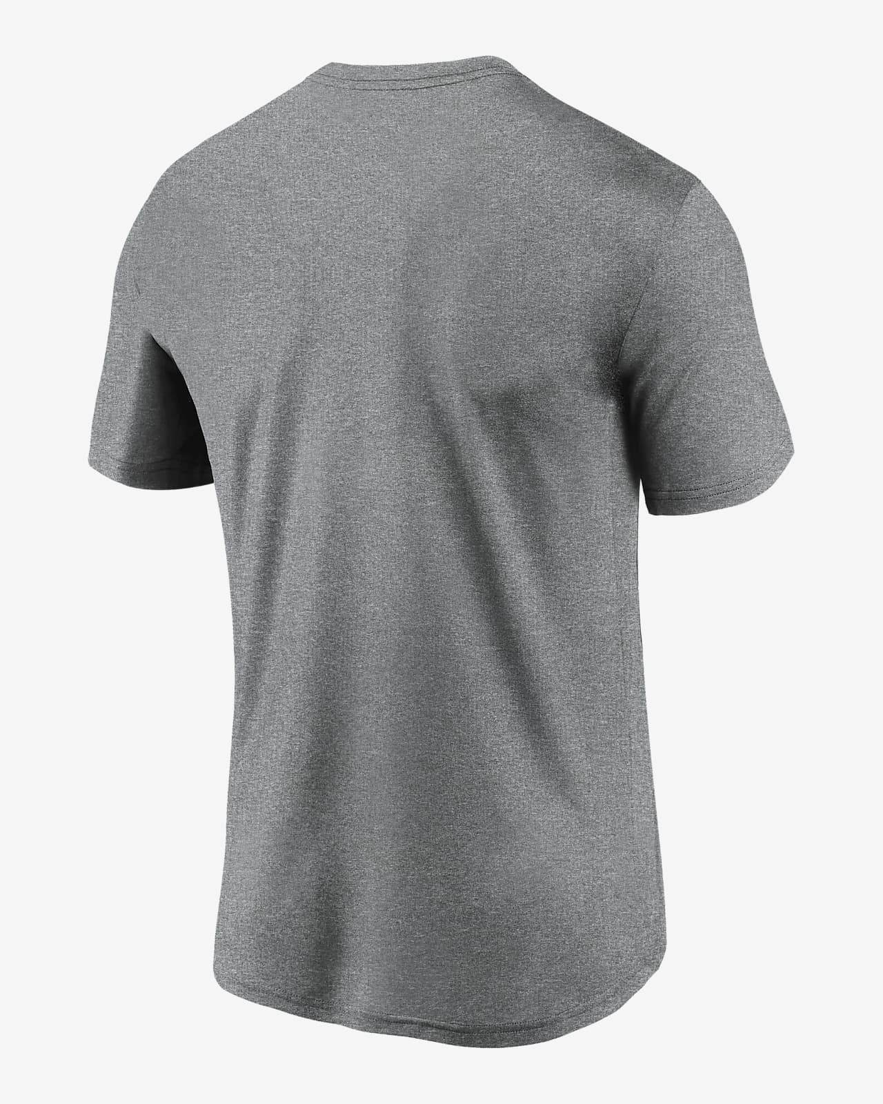 yankees nike dri fit t shirt