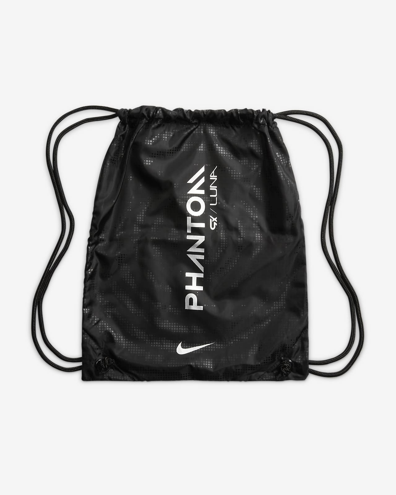 Nike Phantom GX 2 Elite FG (Black)