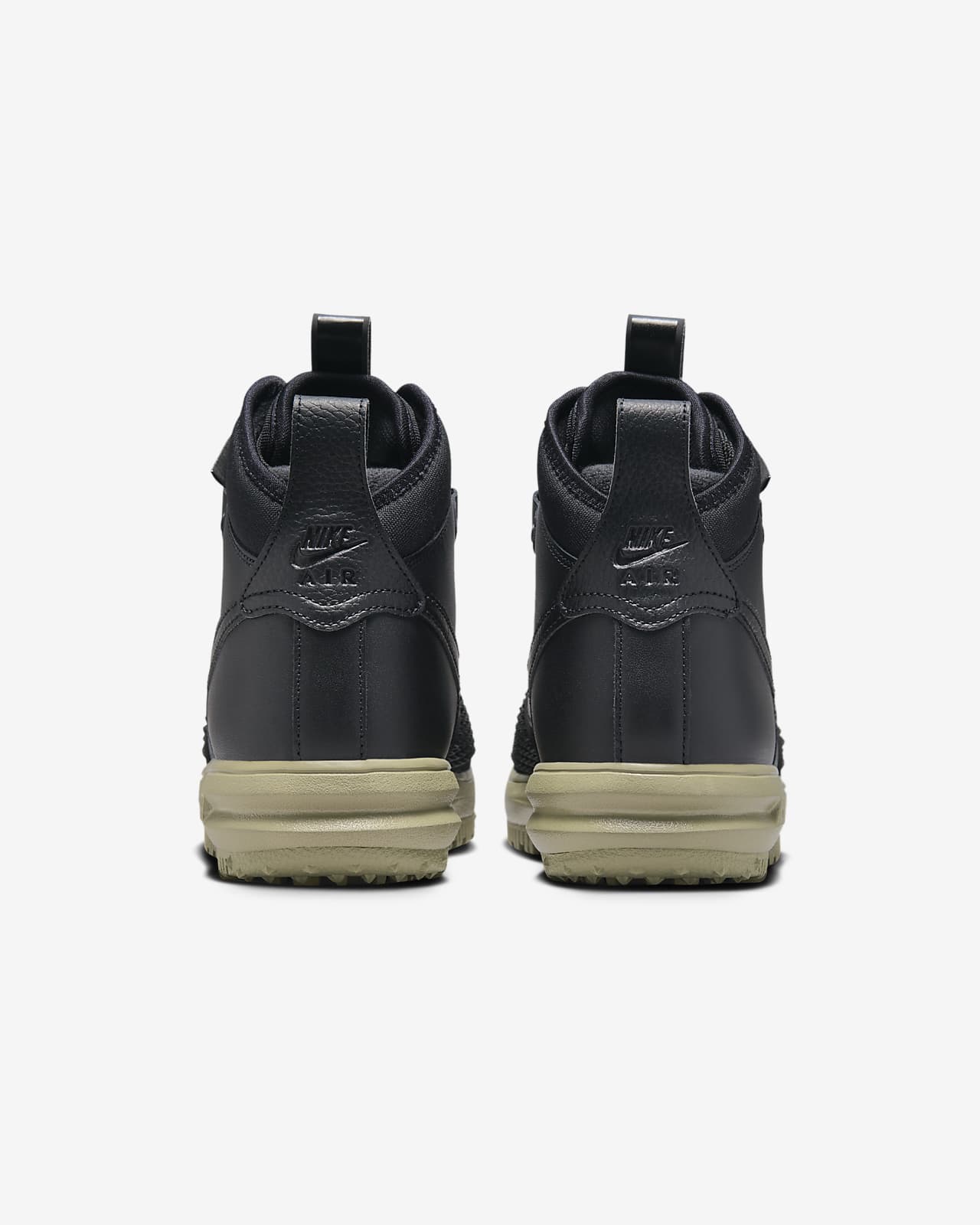 Tênis nike lunar 2024 force 1 duckboot