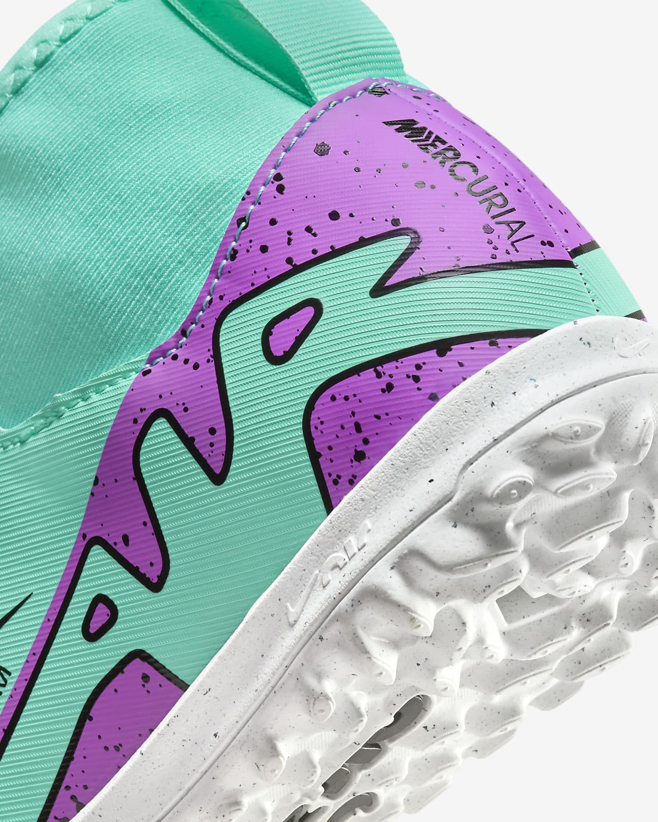 Nike futbol turf online