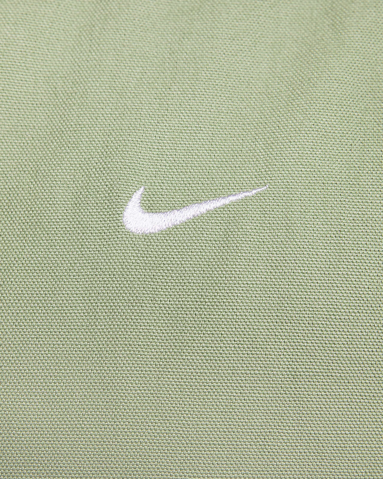 Giacca da lavoro in tela cerata Nike Life – Uomo. Nike CH