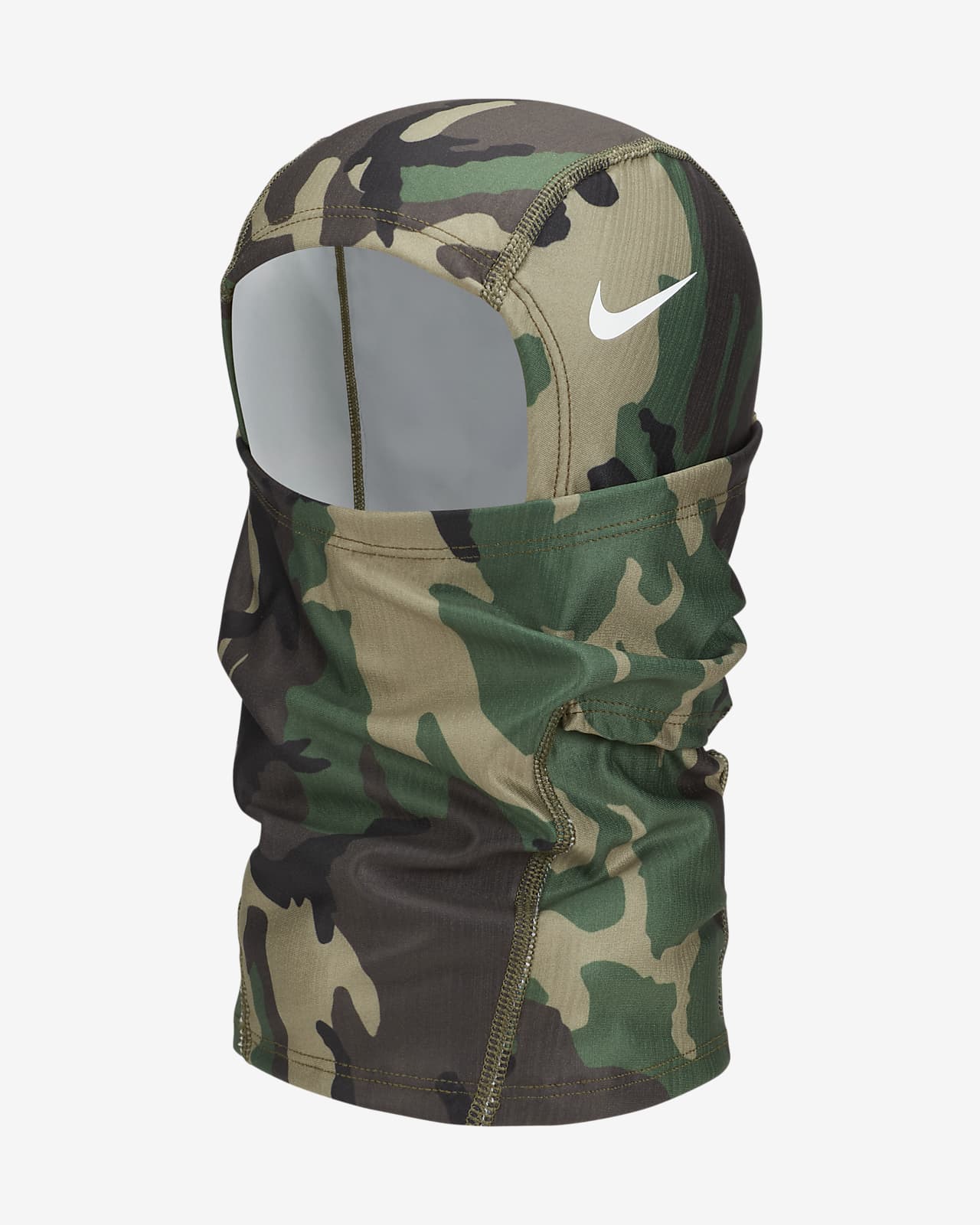 Nike Pack bonnet + gants Thermal W