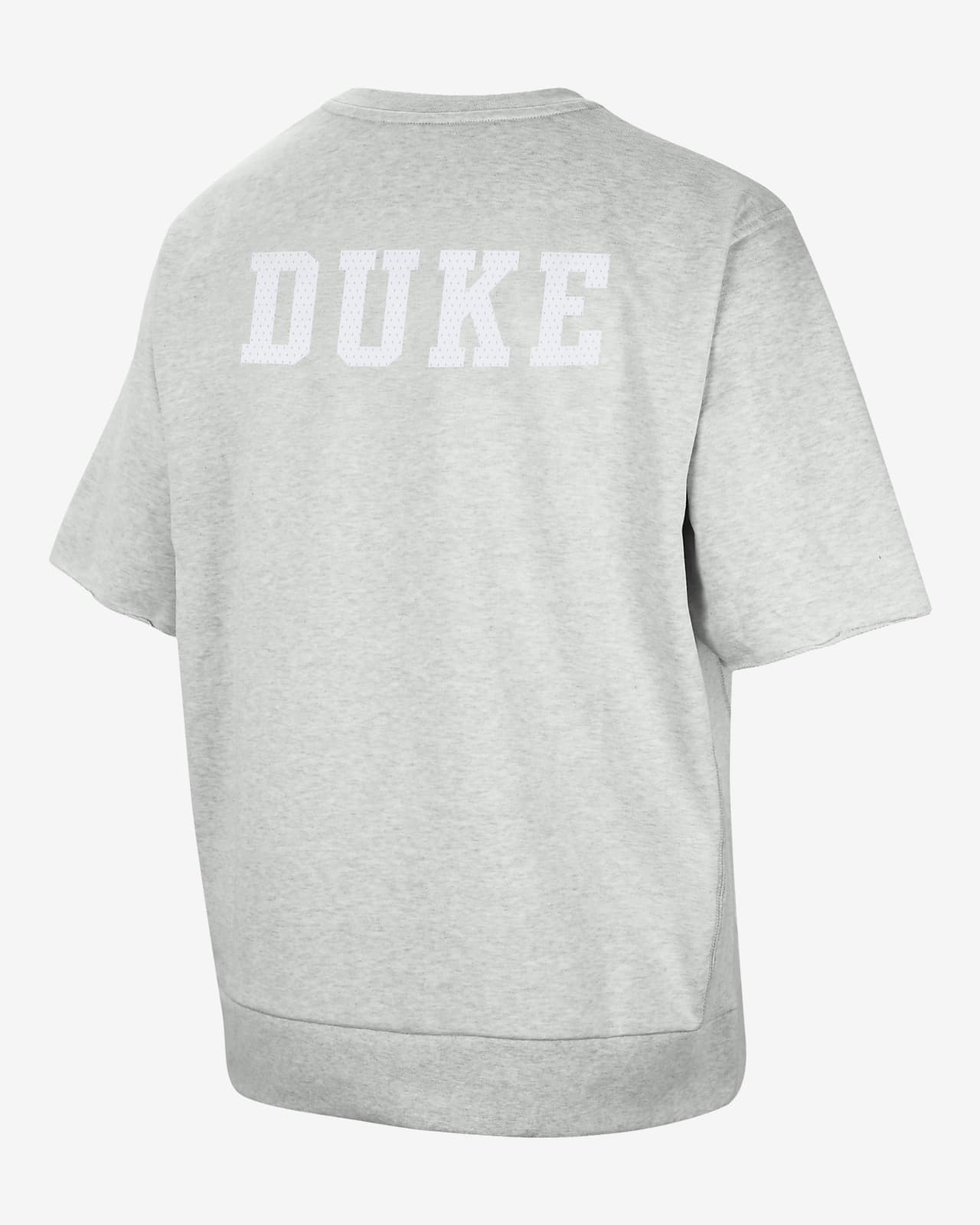 Nike, Shirts, Duke Basketball Jersey Nike 3 Size L