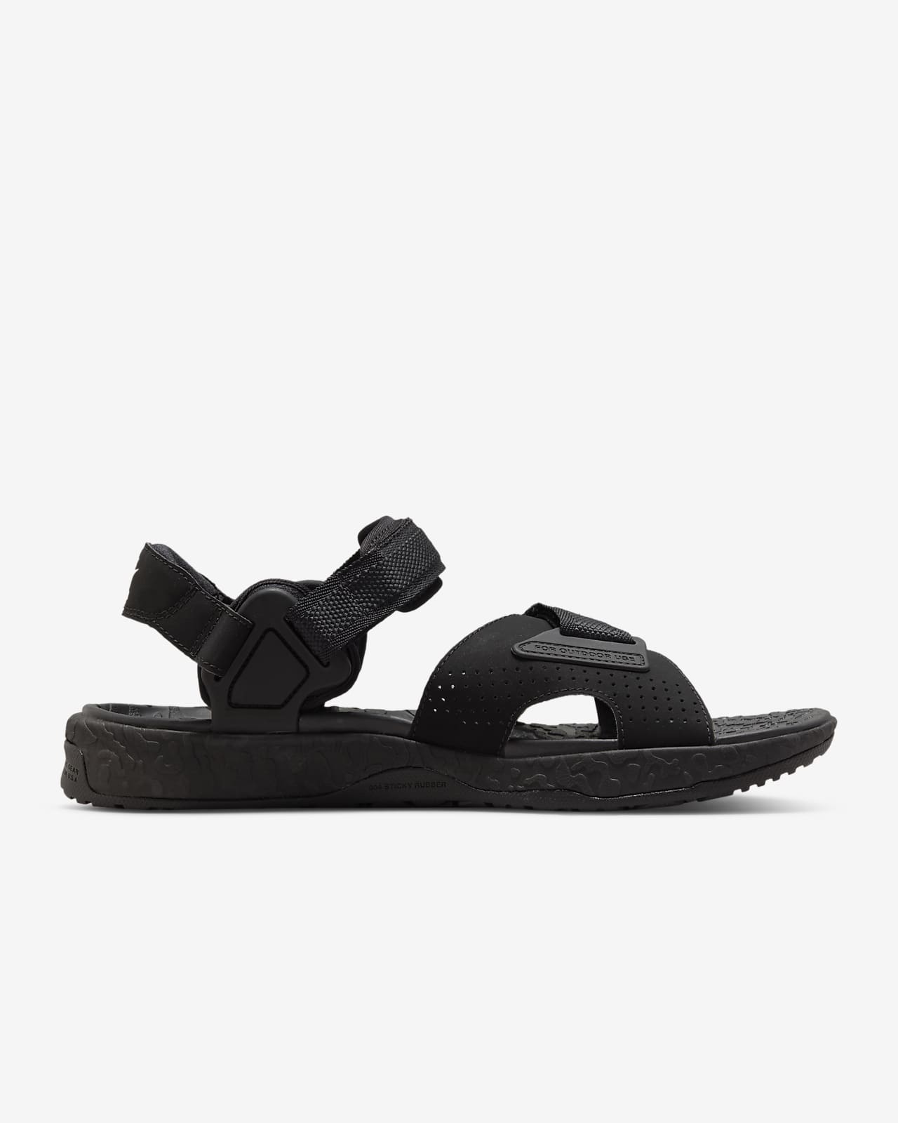 Nike acg best sale deschutz sandals