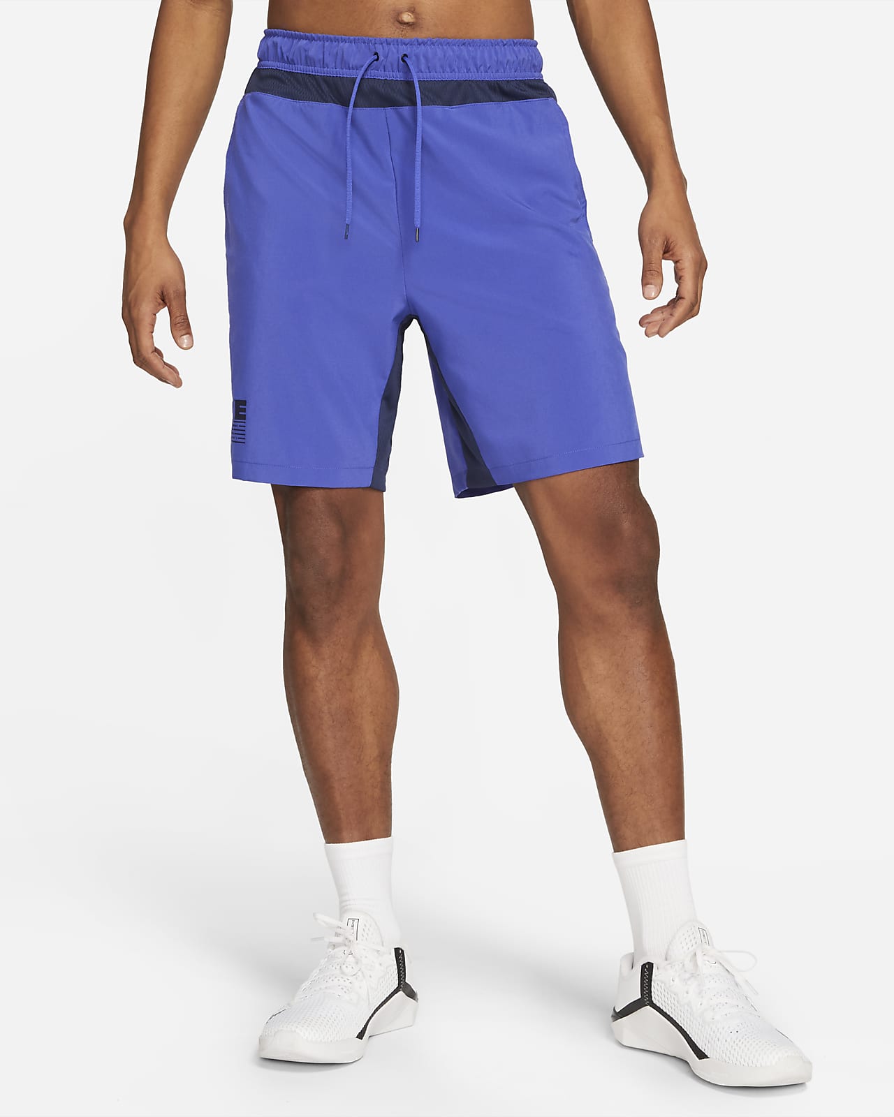 nike hybrid workout shorts