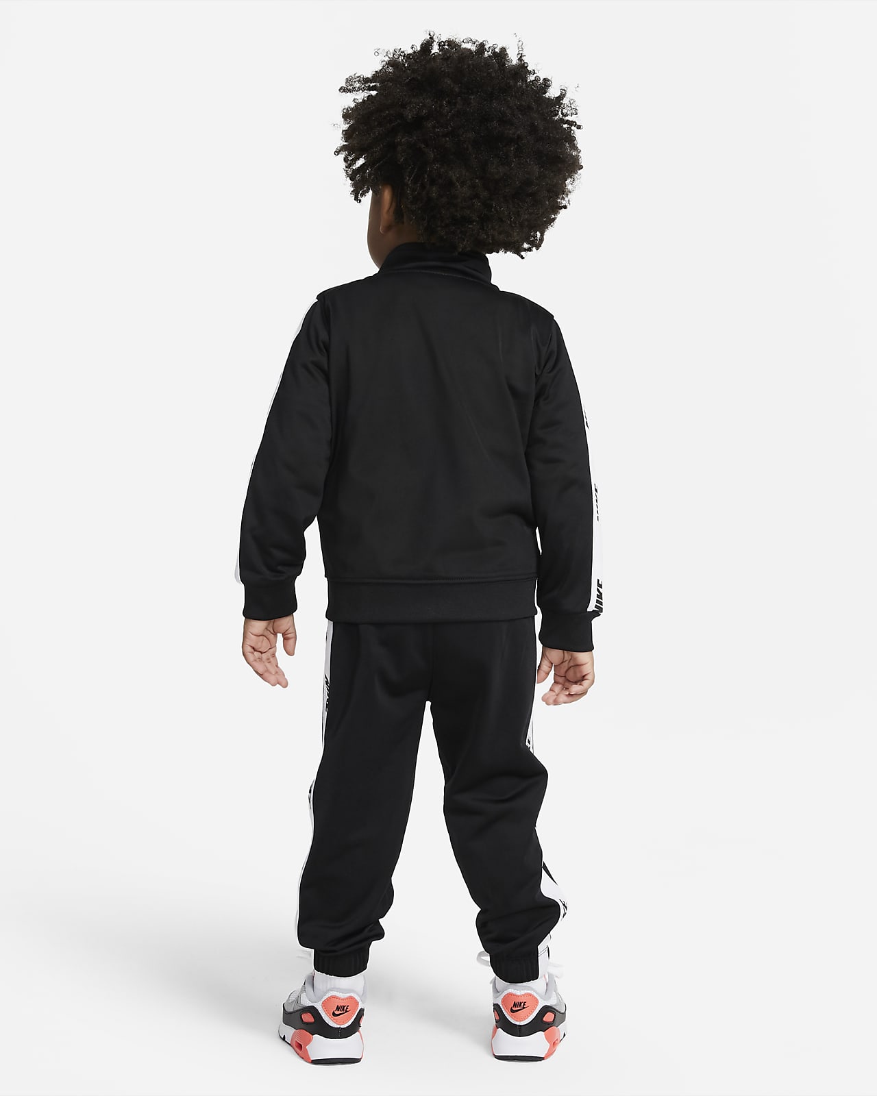 nike sportswear baby