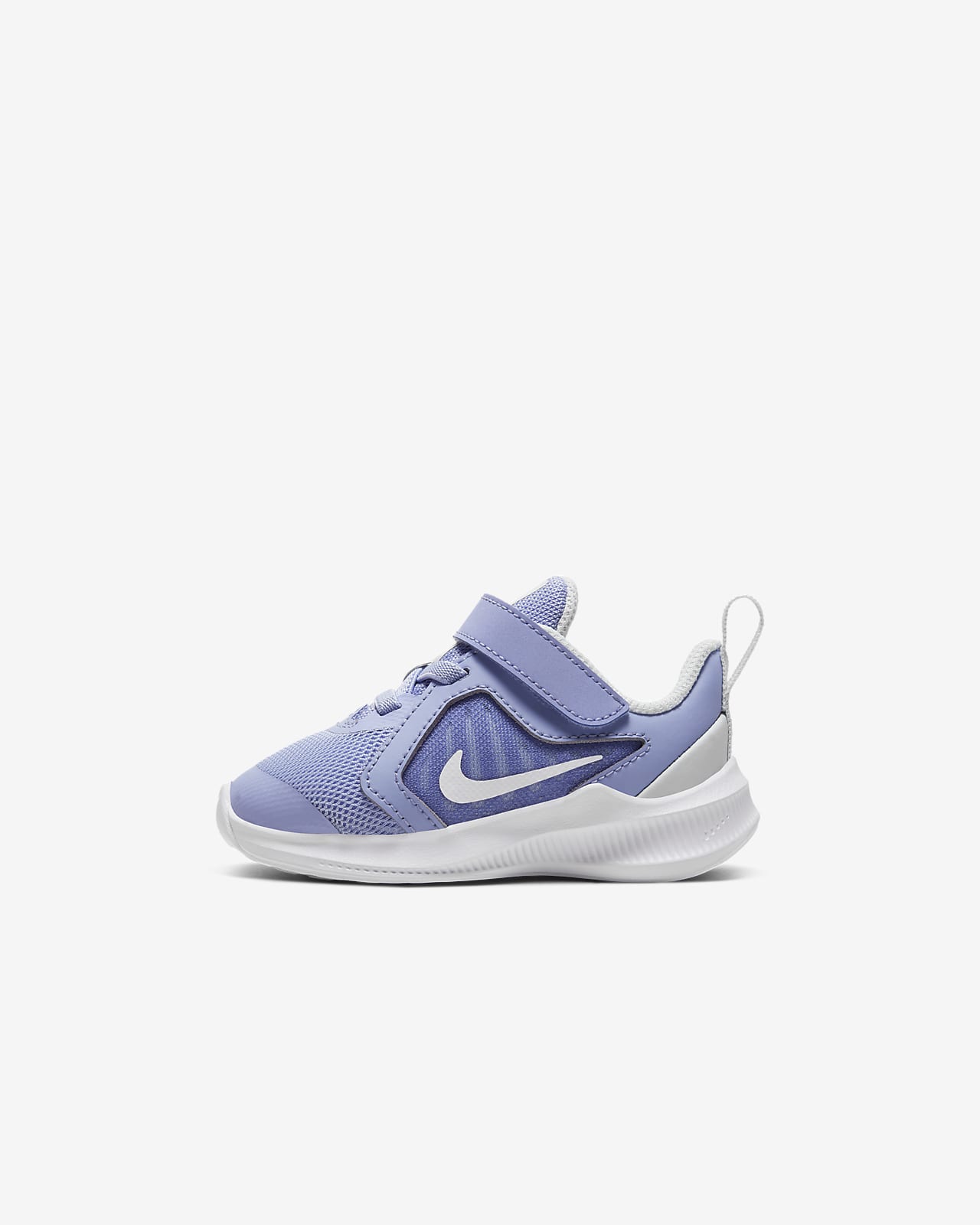 Nike Downshifter 10 Baby/Toddler Shoe 