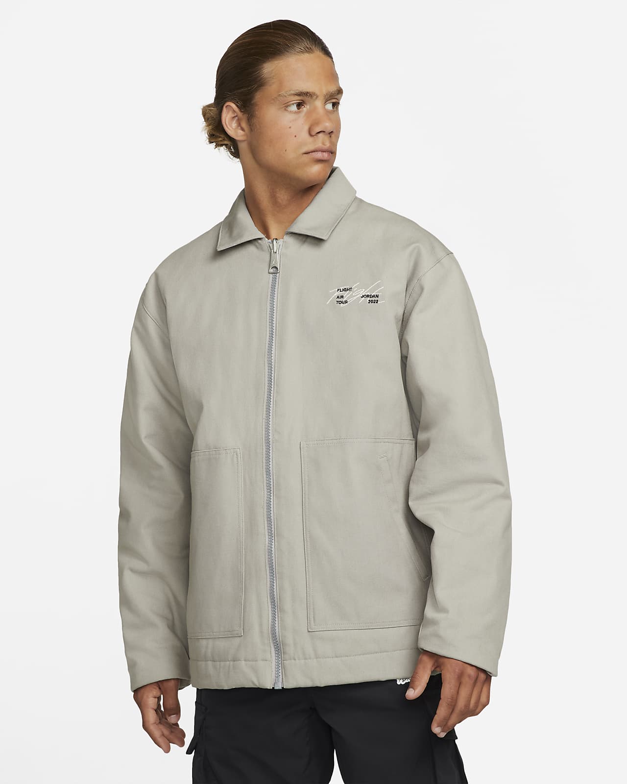 Jordan Flight Heritage Men's Jacket 