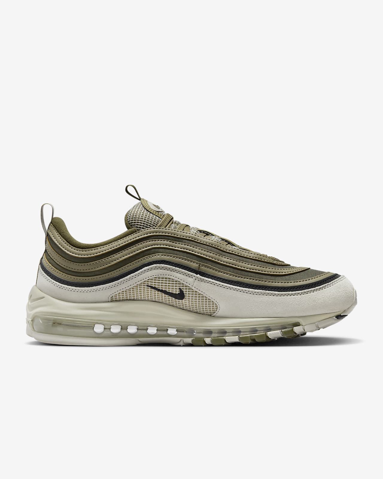 Nike air max hot sale deluxe se mens