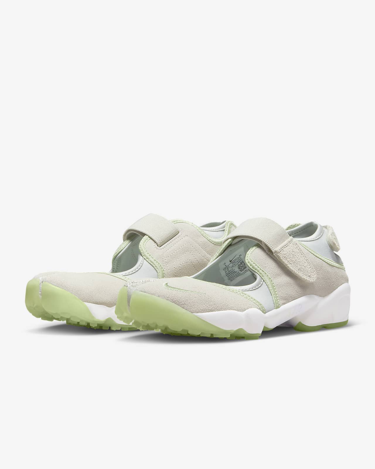 Delincuente hacer clic cometer Nike Air Rift Women's Shoes. Nike UK