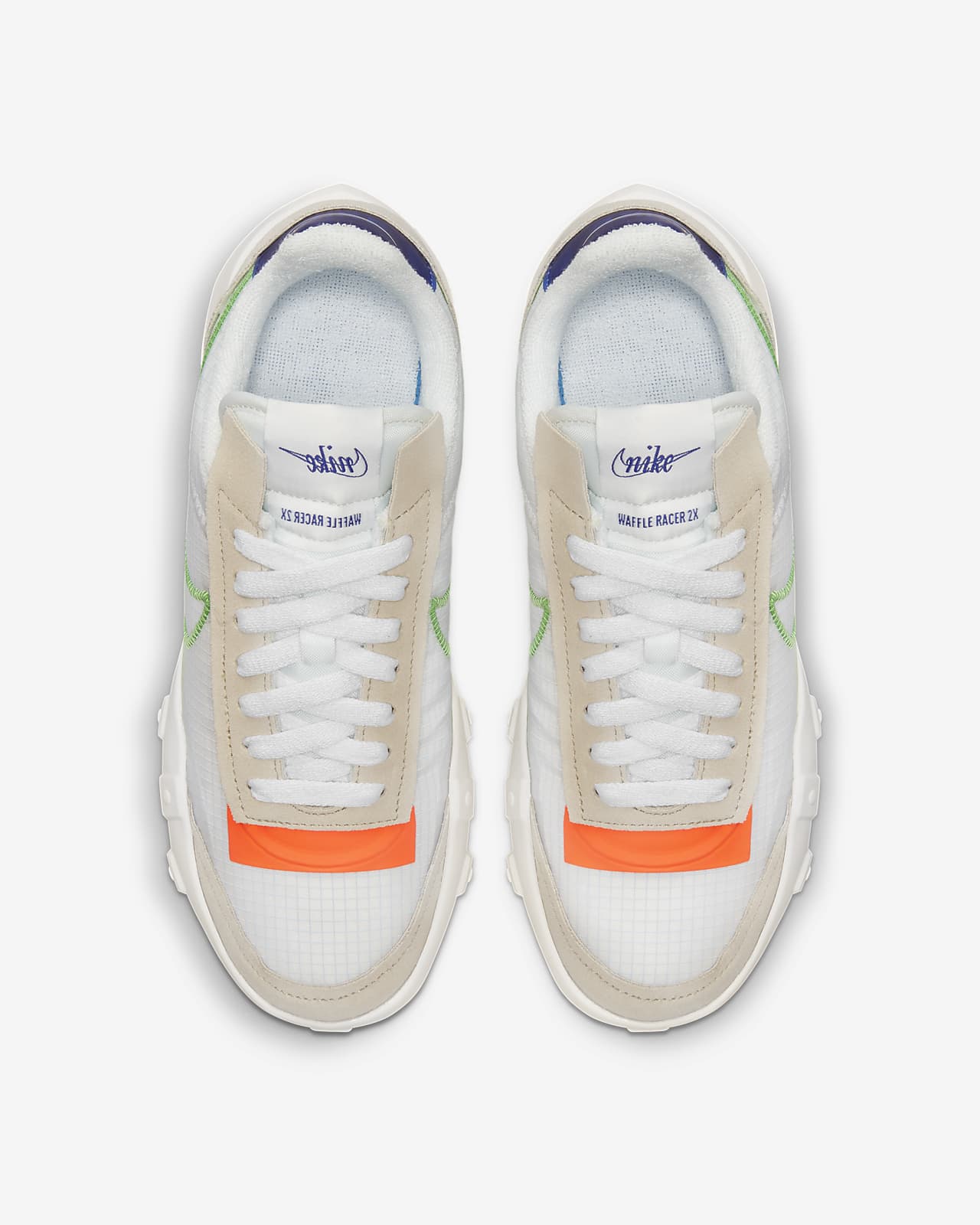 nike waffle racer shop online