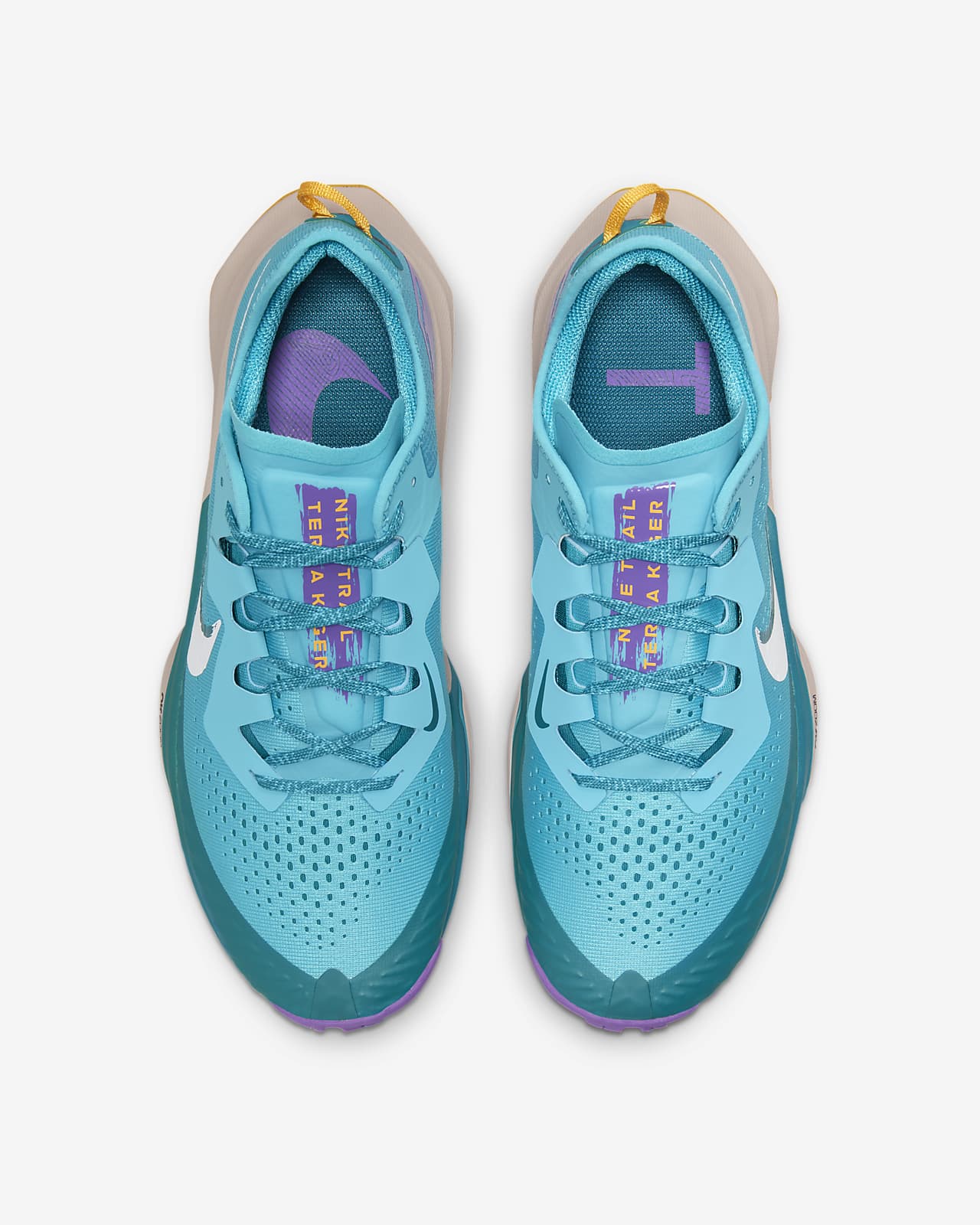 Nike Air Zoom Terra Kiger 7 Men's Trail Running Shoes. Nike CA