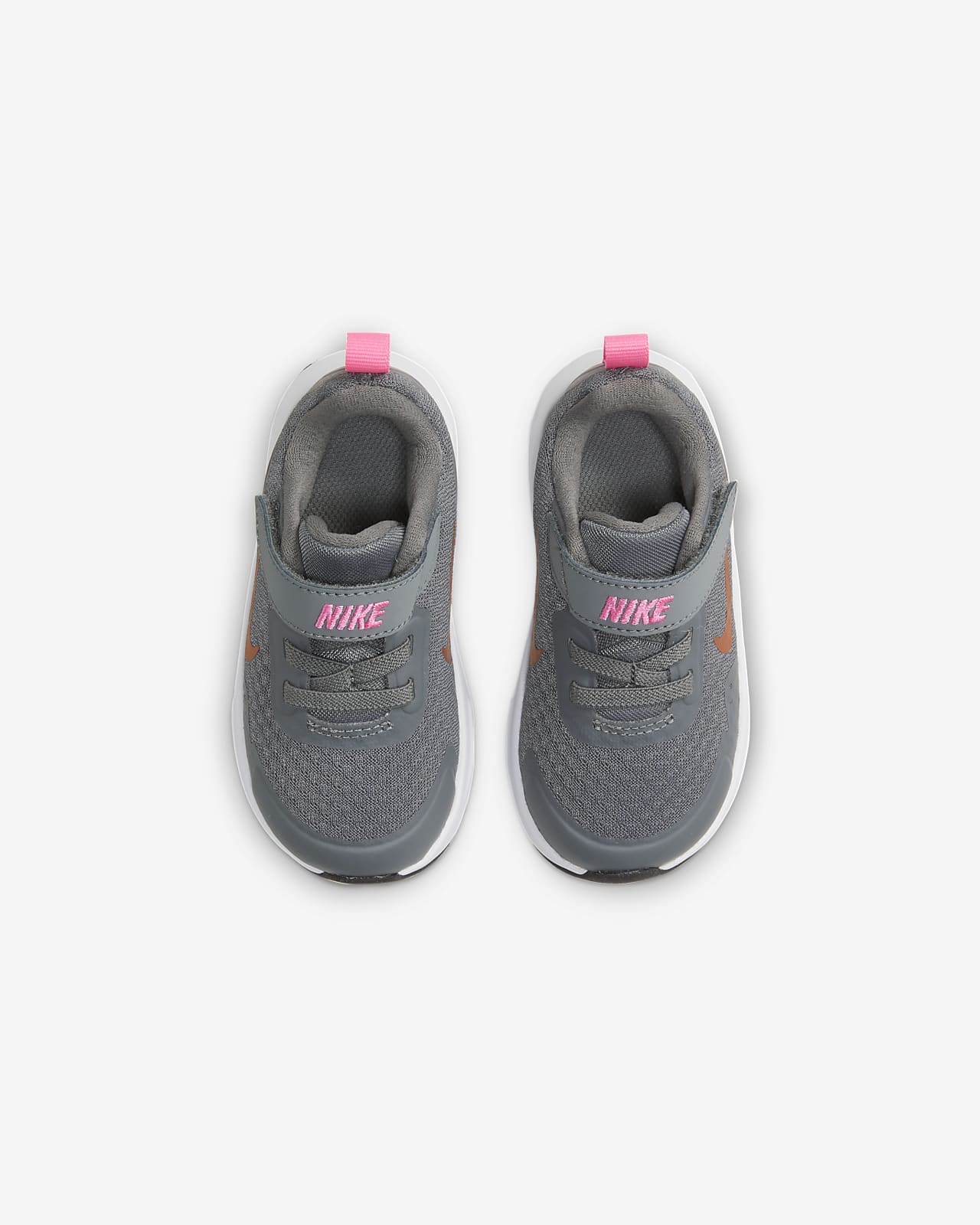 Nike WearAllDay Baby and Toddler Shoe 