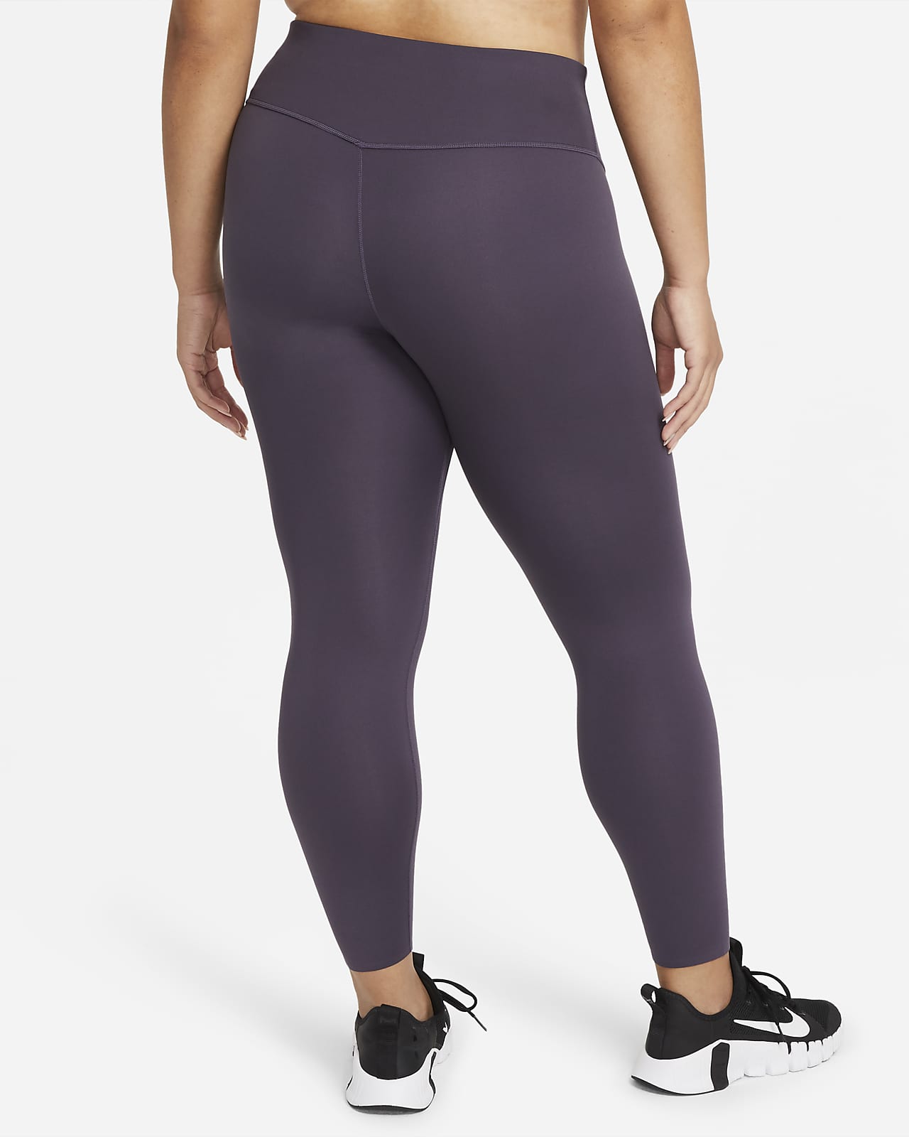 nike one luxe leggings review