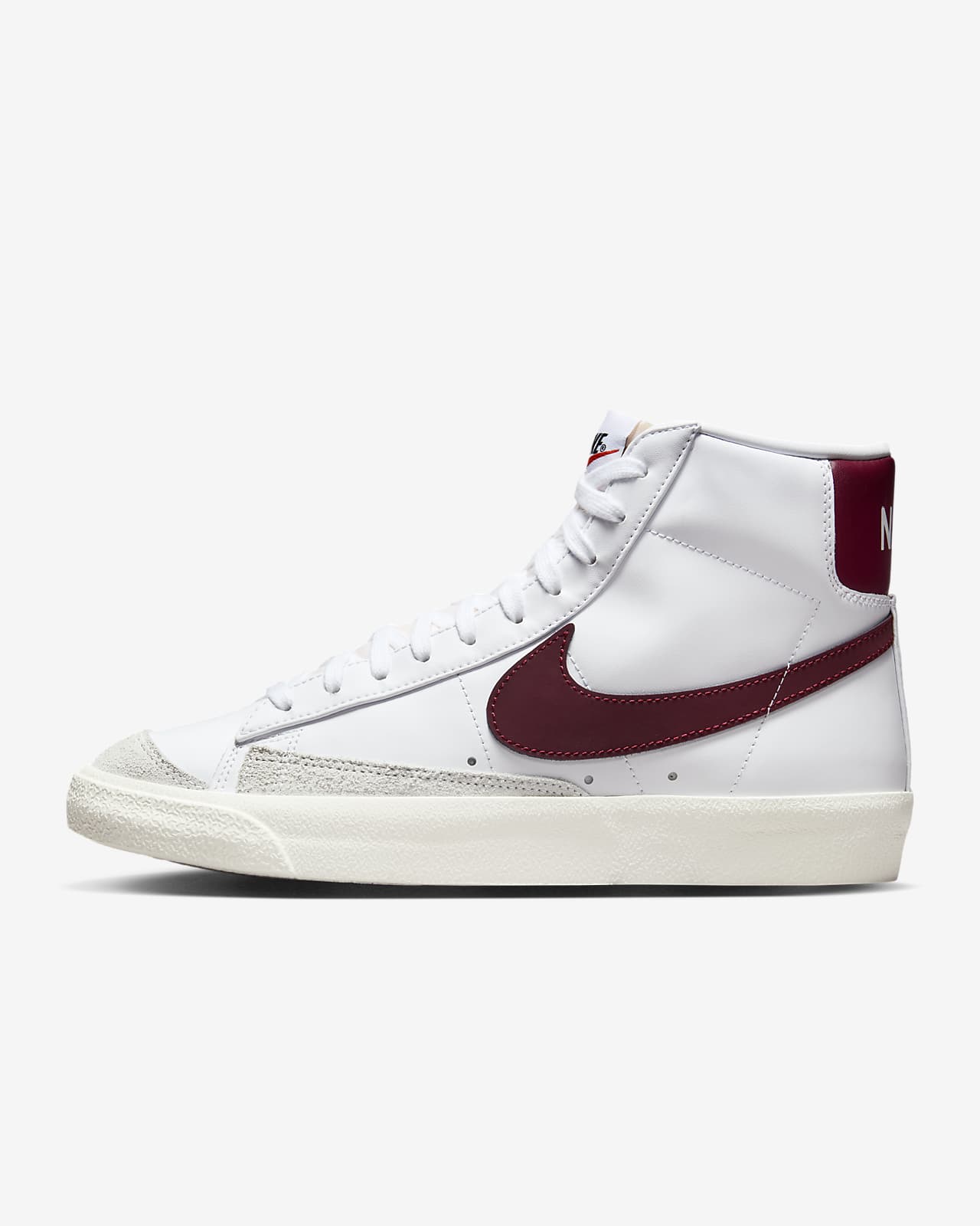 mens nike blazer mid 77