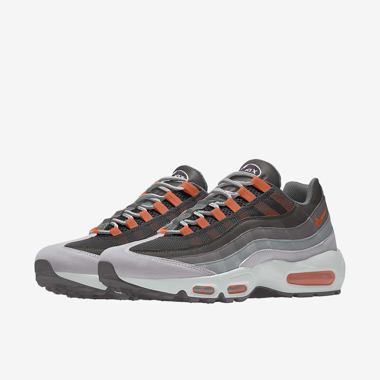 customize air max 95