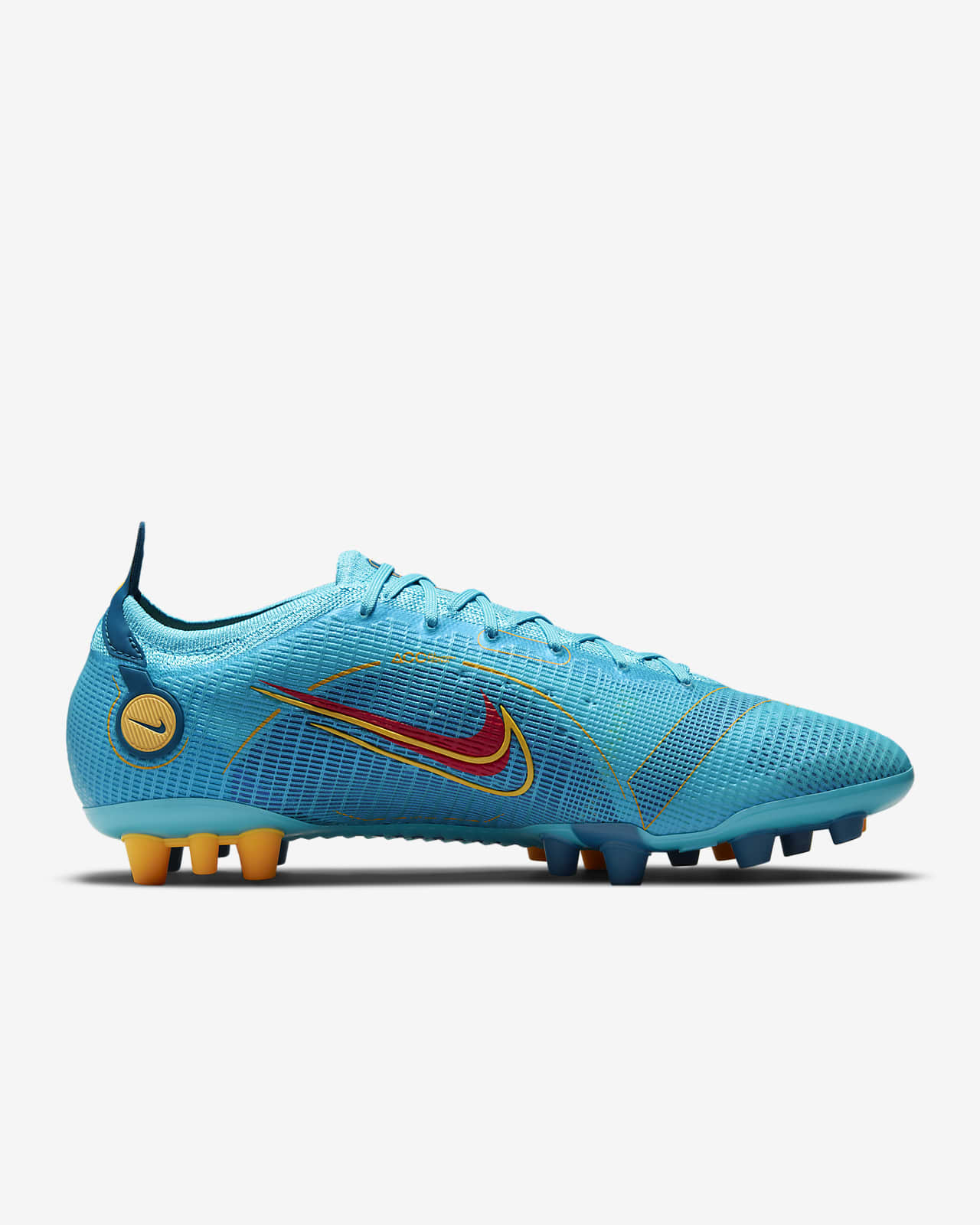 mercurial vapor nike