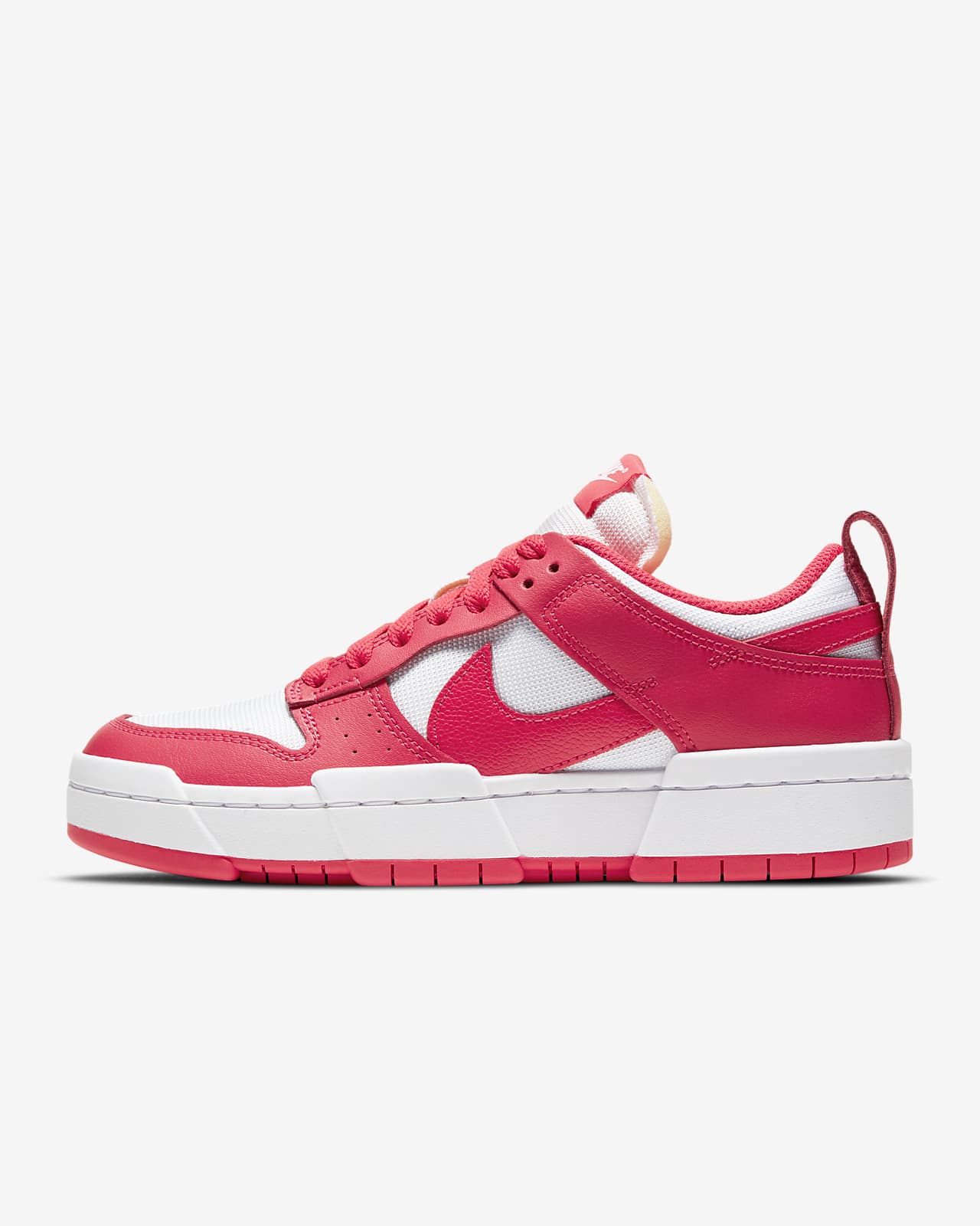 Nike Dunk Low Disrupt Damenschuh