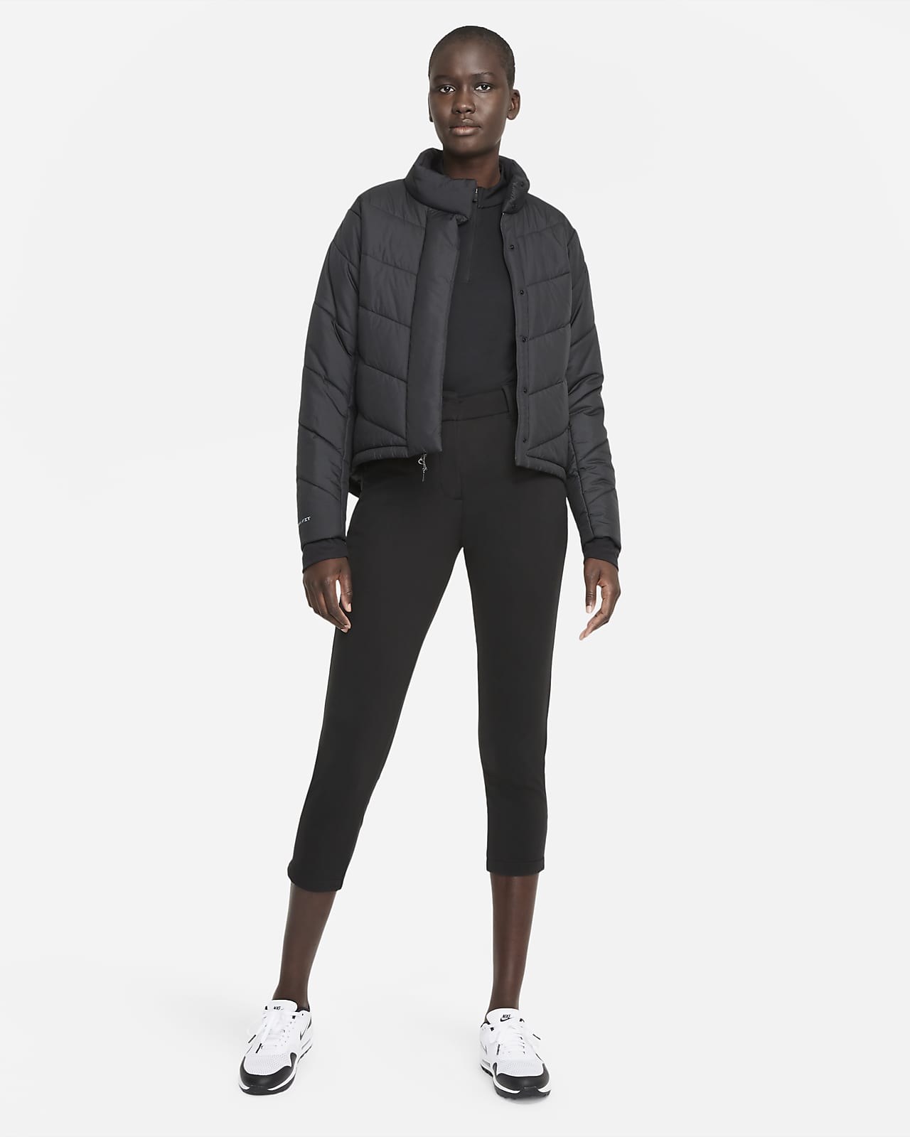 nike golf therma fit