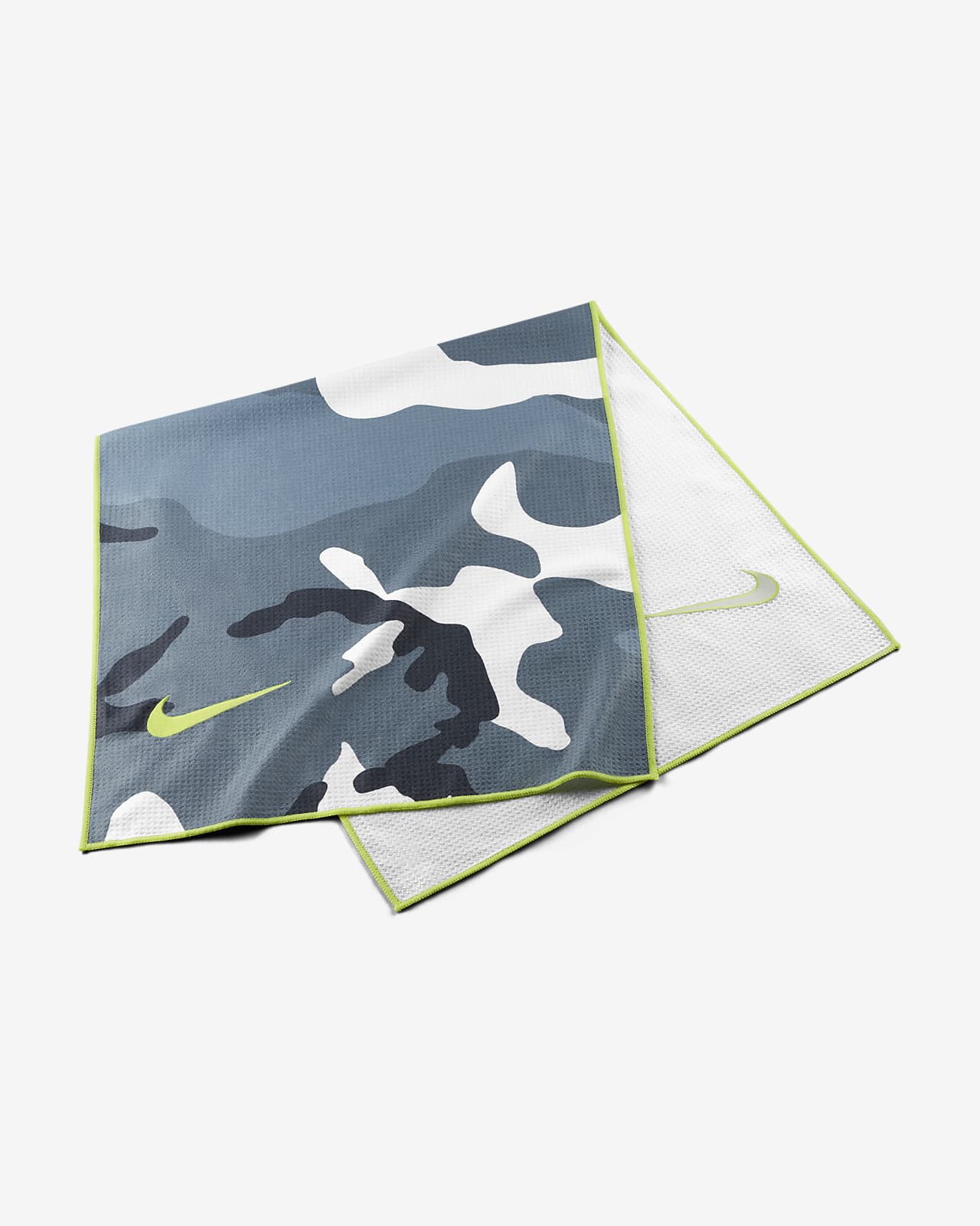 Nike Caddy Golf Towel.