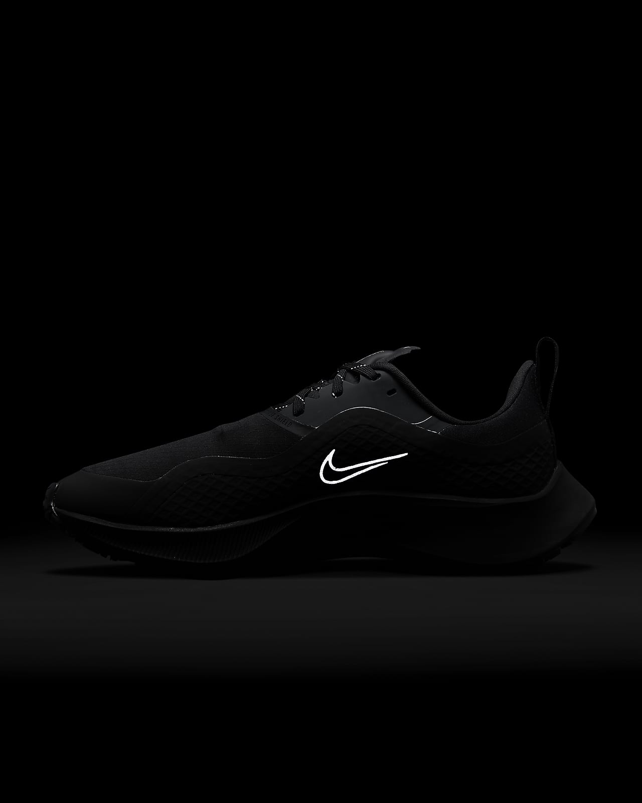 Calzado de running para mujer Nike Air Zoom Pegasus 37 Shield. Nike.com