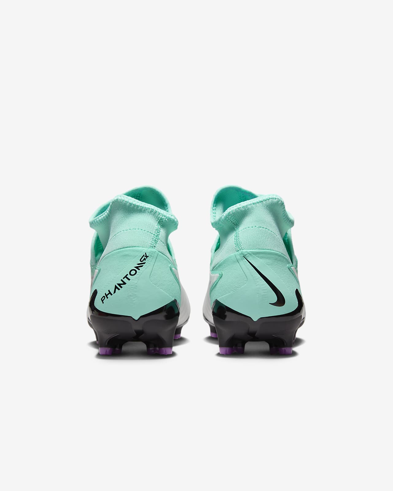 Youth nike clearance phantom soccer cleats