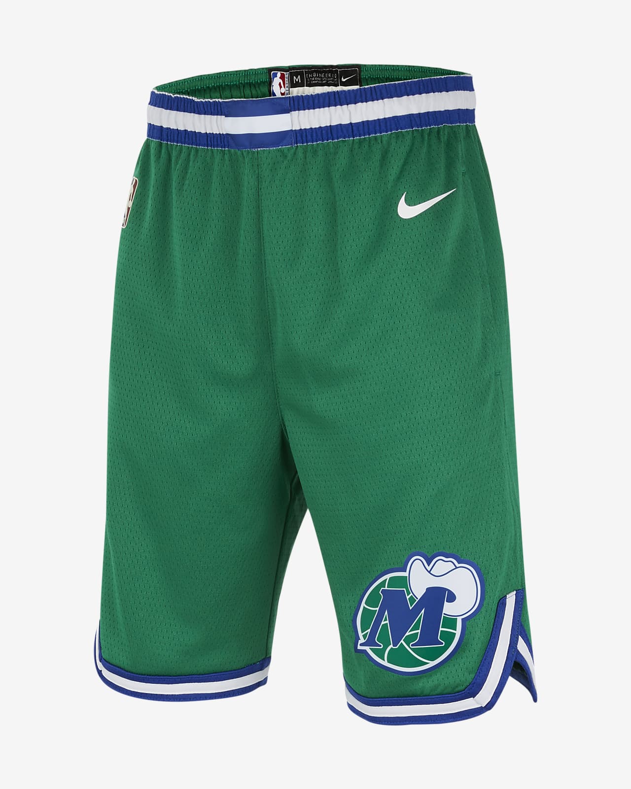 nba nike swingman shorts