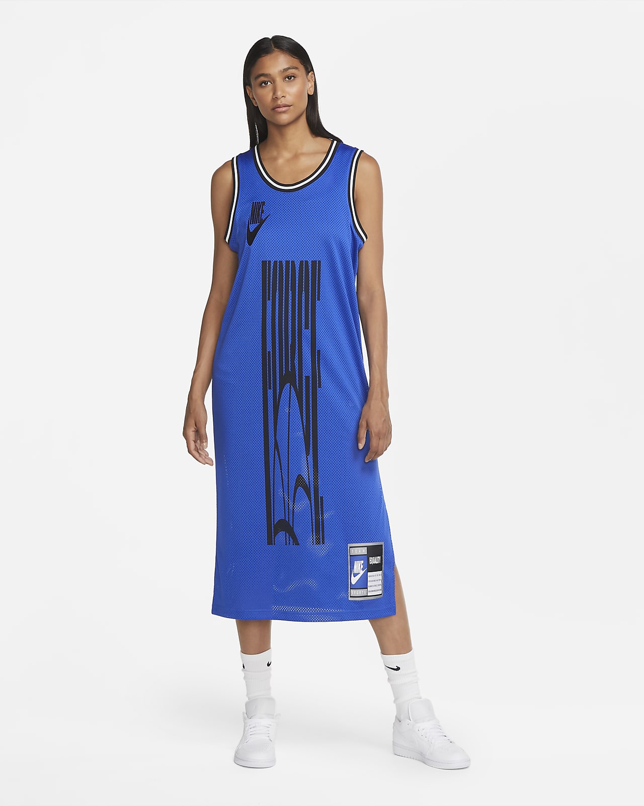 Nike Sportswear Women's Jersey Dress 
