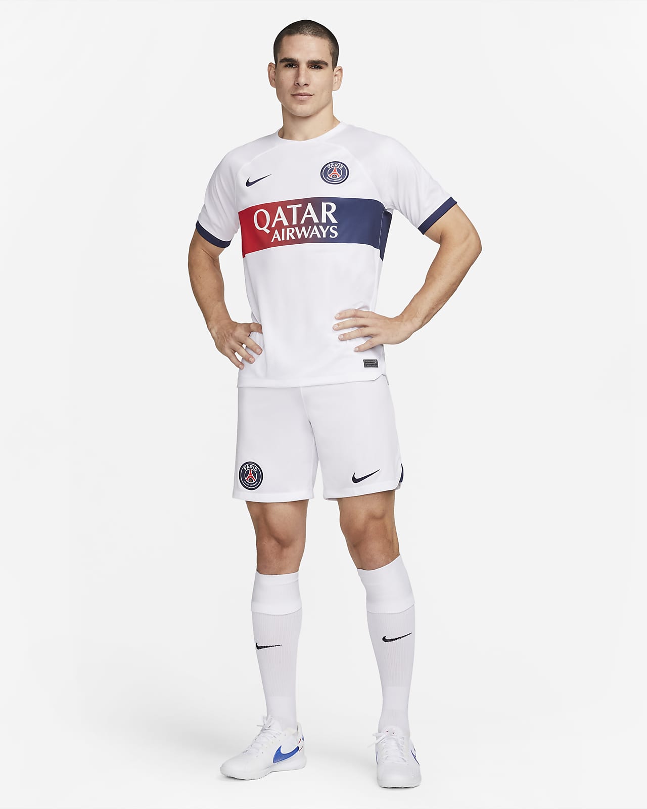 Paris Saint-Germain Mens Clothing, PSG Mens Kits, Mens Shop, Clothing