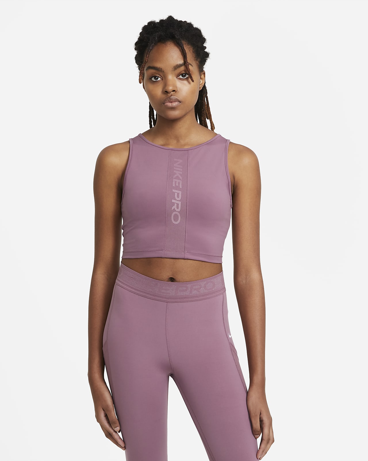 nike tank with built in sports bra
