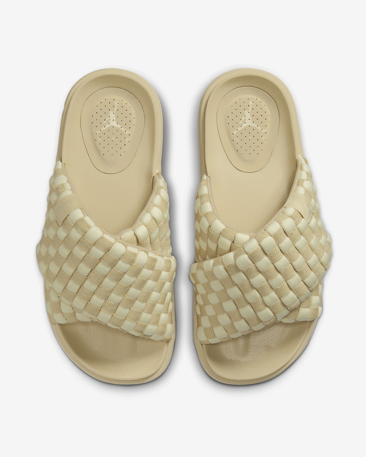 Jordan Sophia Slippers voor dames. Nike NL