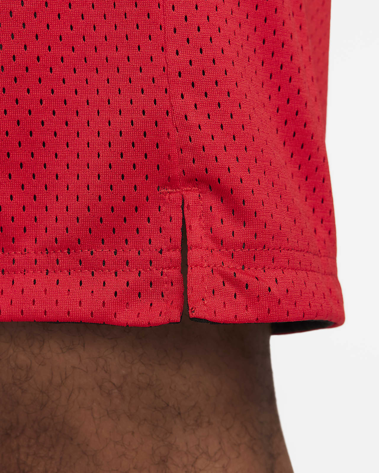 Nike NBA Authentics Compression Shorts Men's Black Used 2XLT 716