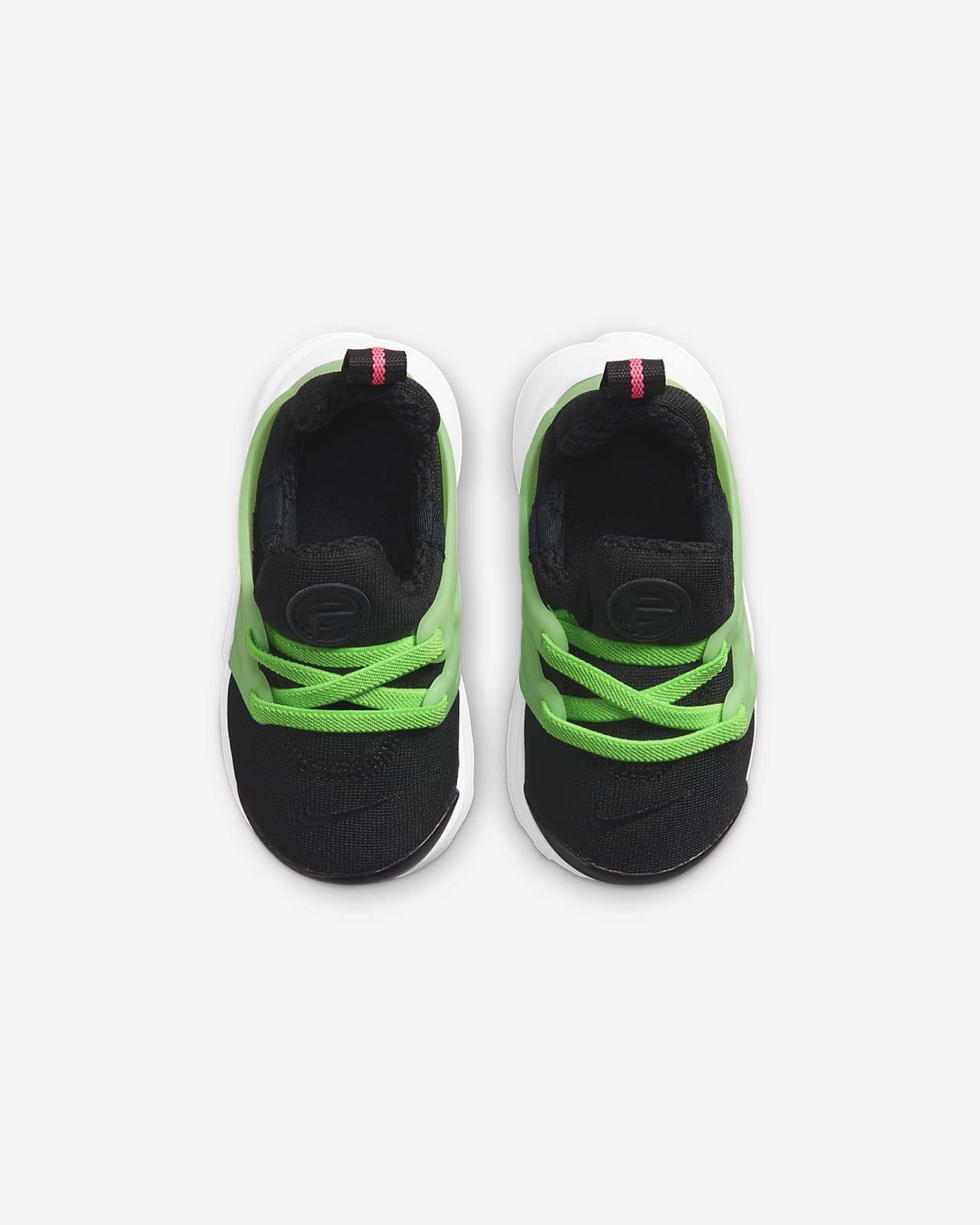 Nike Little Presto Baby/Toddler Kids' Shoes