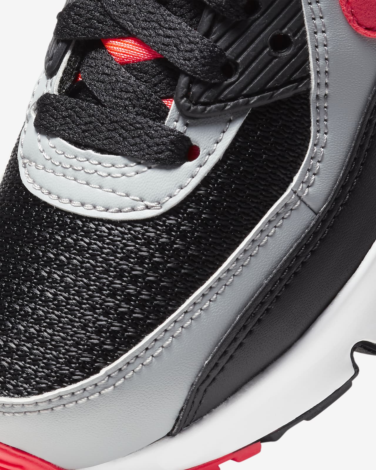 รองเท้าเด็กเล็ก Nike Air Max 90