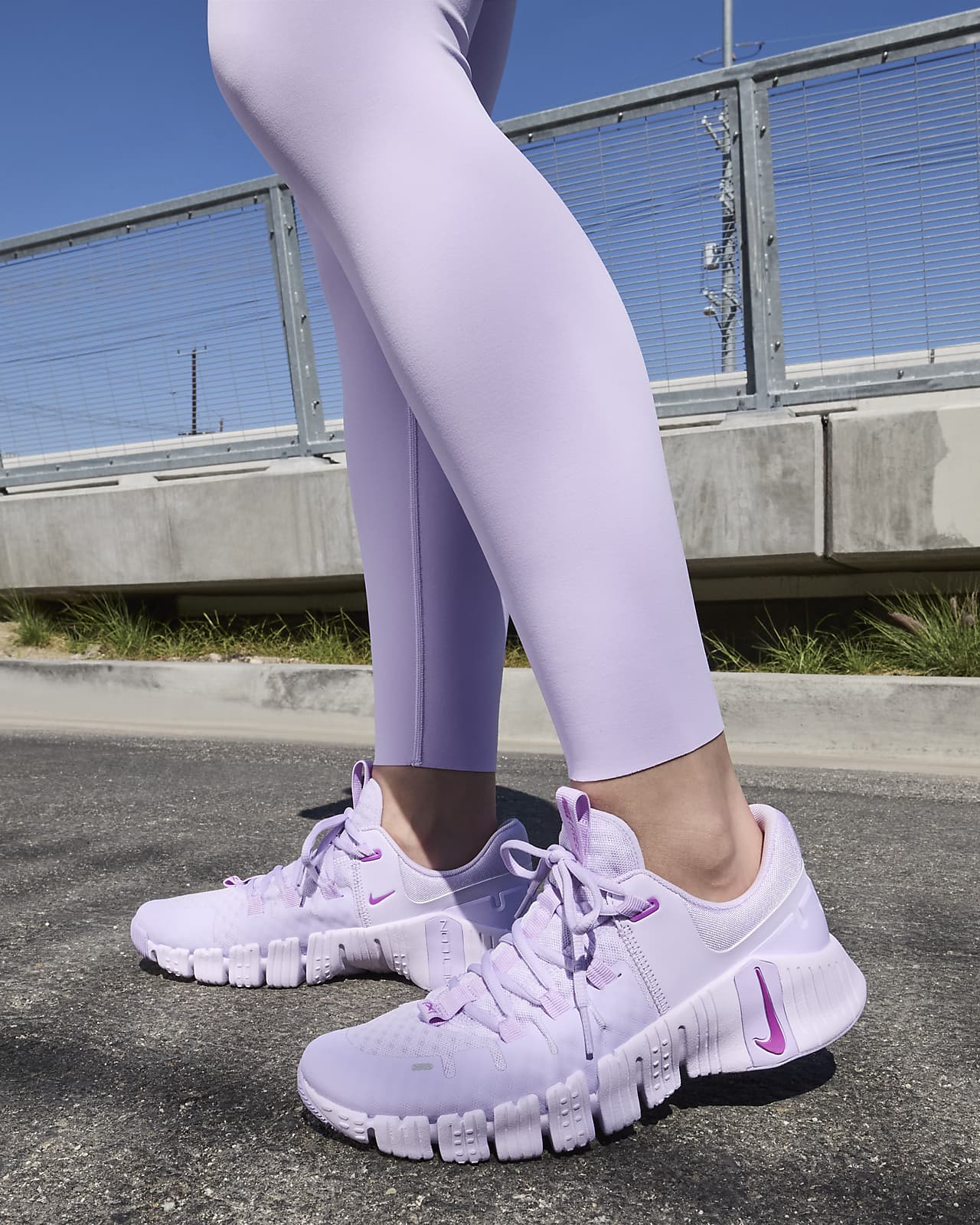 Nike Free Metcon 5 Women's Workout Shoes