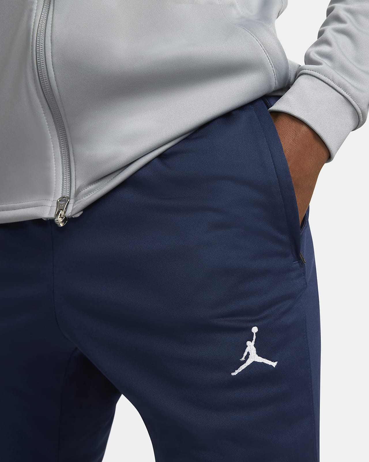 Paris Saint-Germain Strike Fourth Nike Dri-FIT FuÃball-Tracksuit. Nike DE