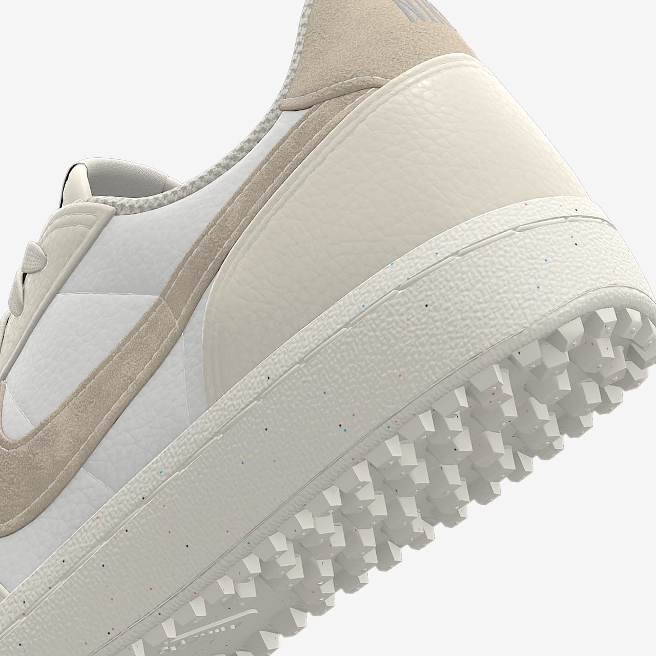 Nike Field General By You customized herenschoenen