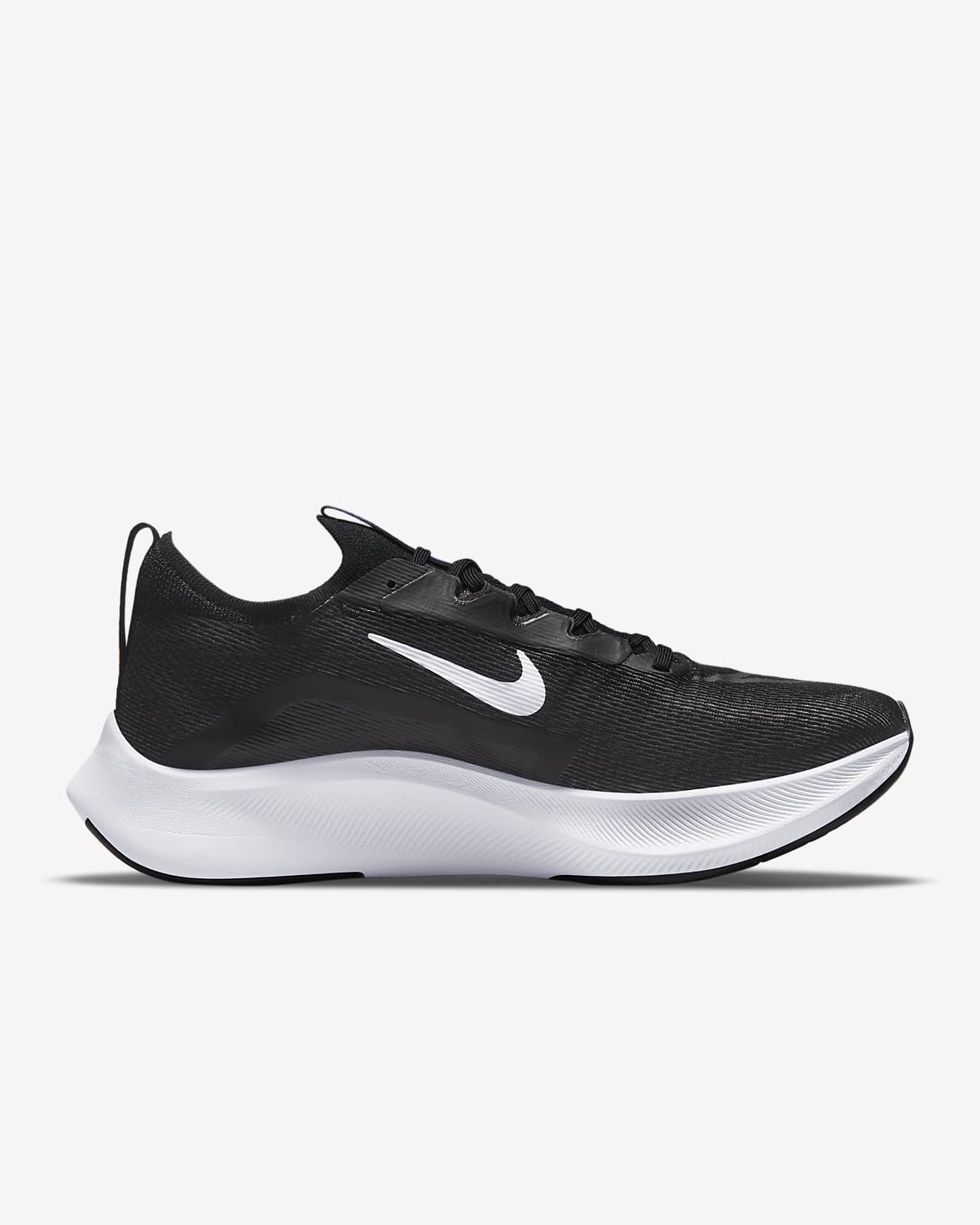 Nike Zoom Fly 4 Men's Road Running Shoes. Nike IL