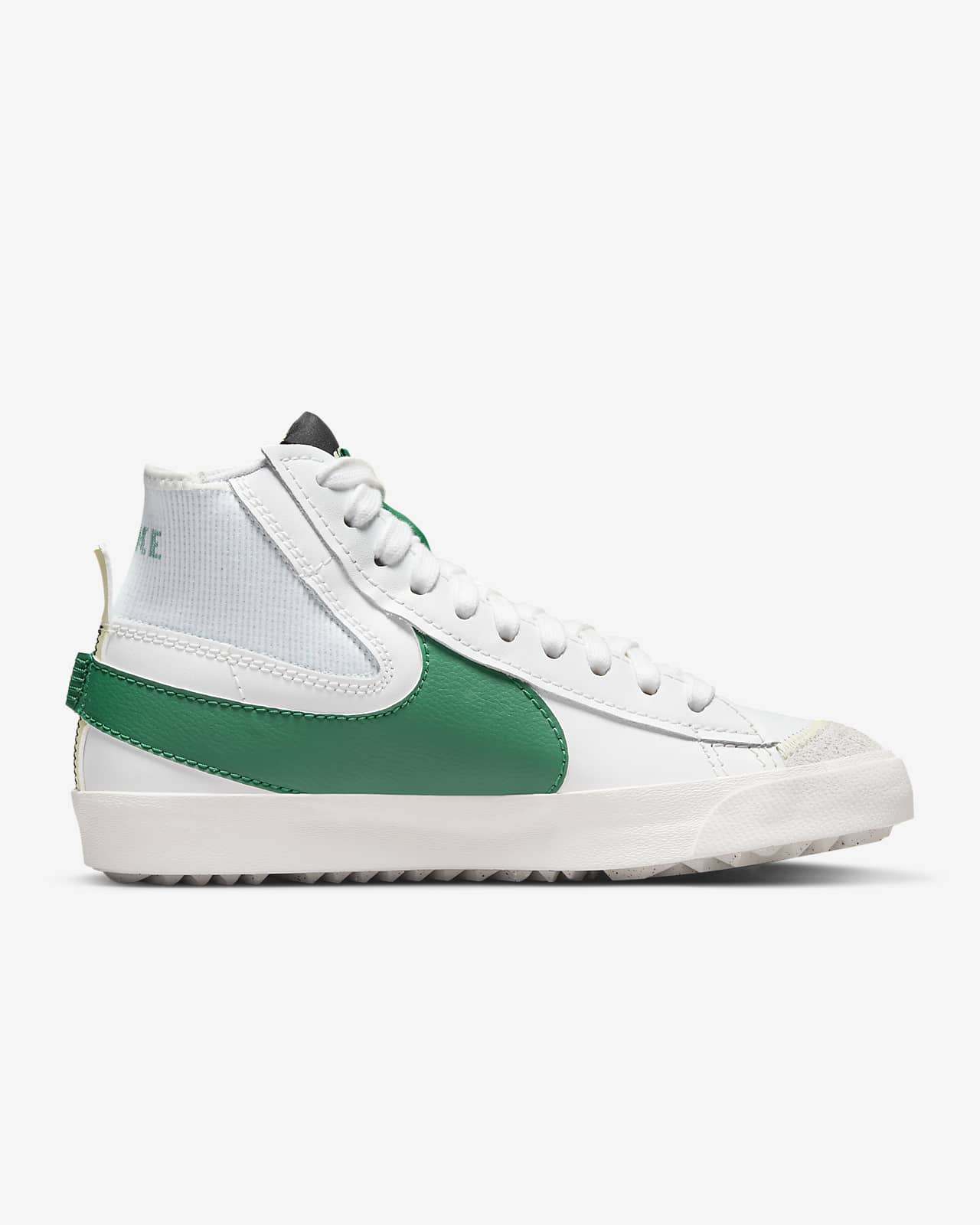 Scarpa Nike Blazer Mid '77 Jumbo - Uomo. Nike IT