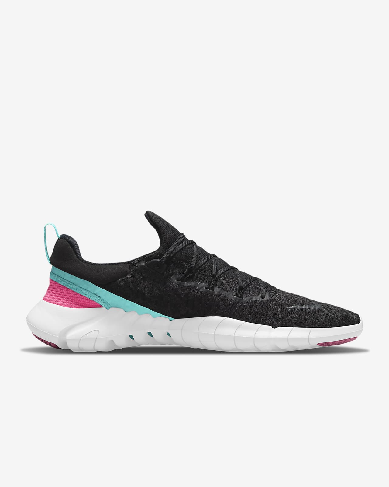 Chaussure de running sur route Nike Free Run 5.0 pour Homme. Nike LU Chaussure de running sur route Nike Free Run 5.0 pour Homme. Nike LU