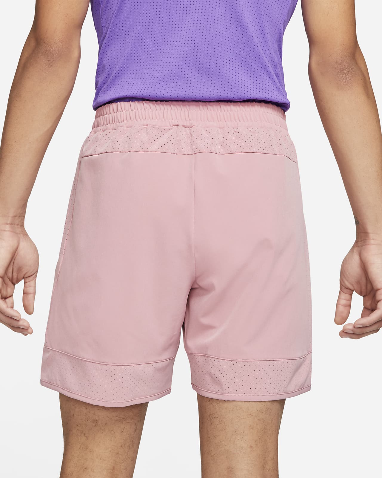 rafa tennis shorts