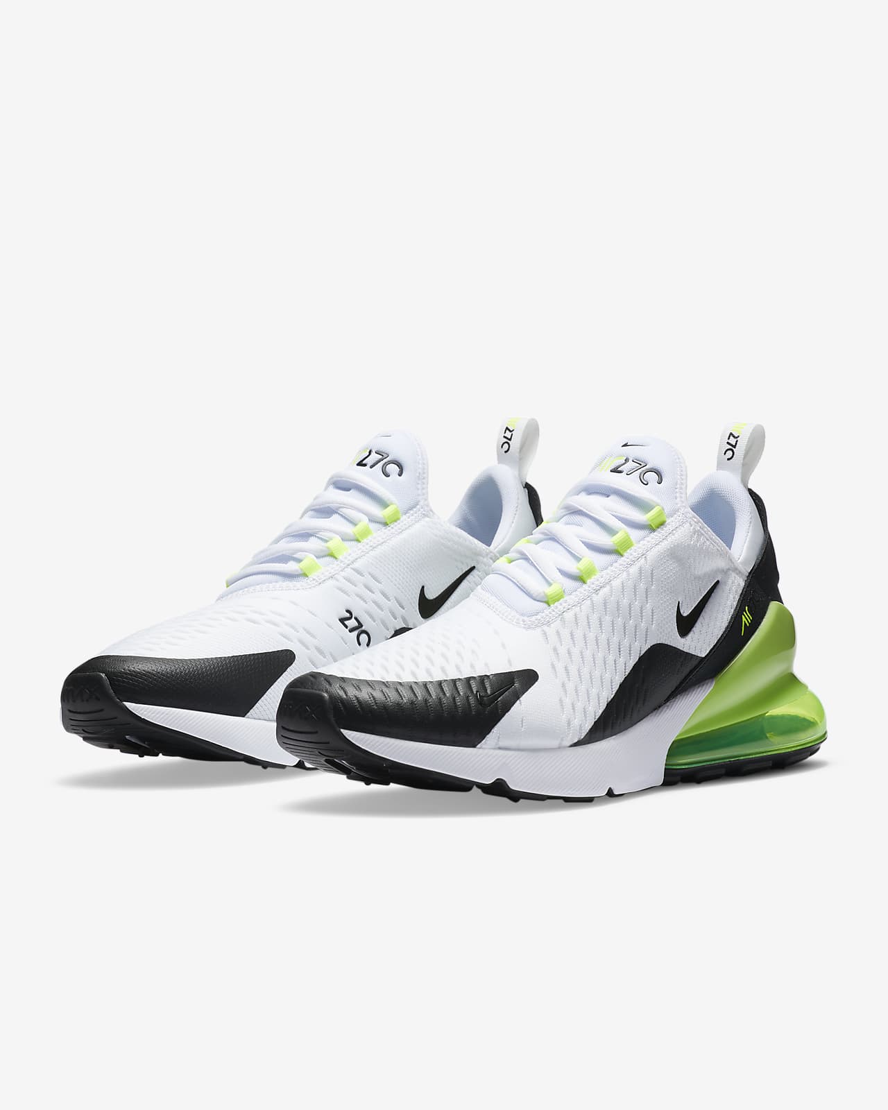 scarpe nike 270 uomo