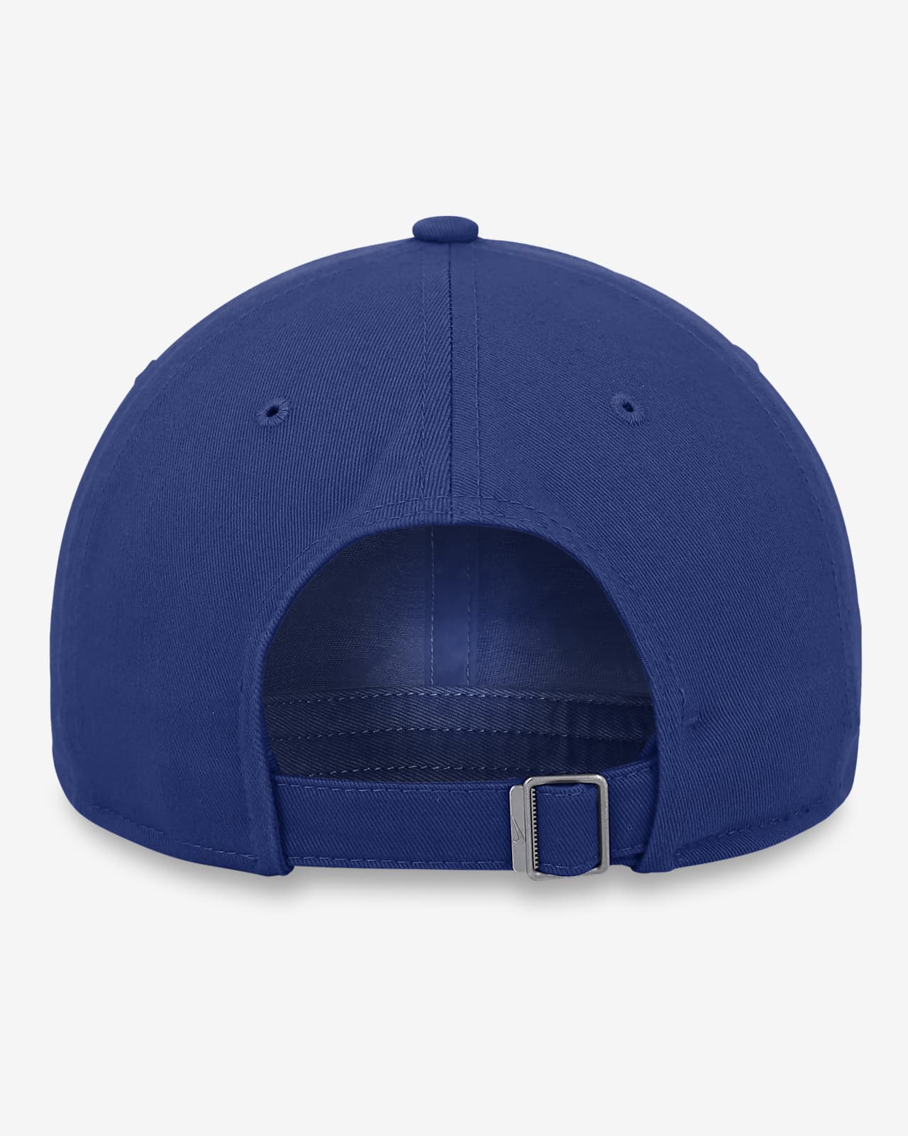 Men's New York Yankees Nike Navy Logo Performance Heritage 86 Adjustable Hat