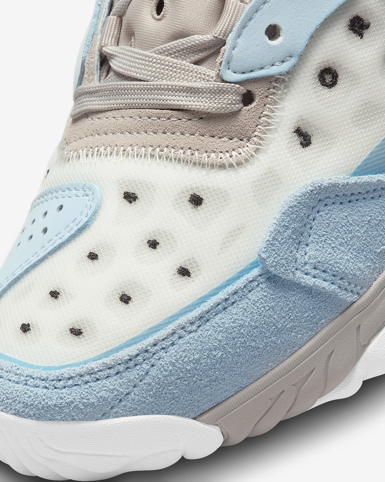Scarpa Jordan Delta 2 - Donna. Nike IT