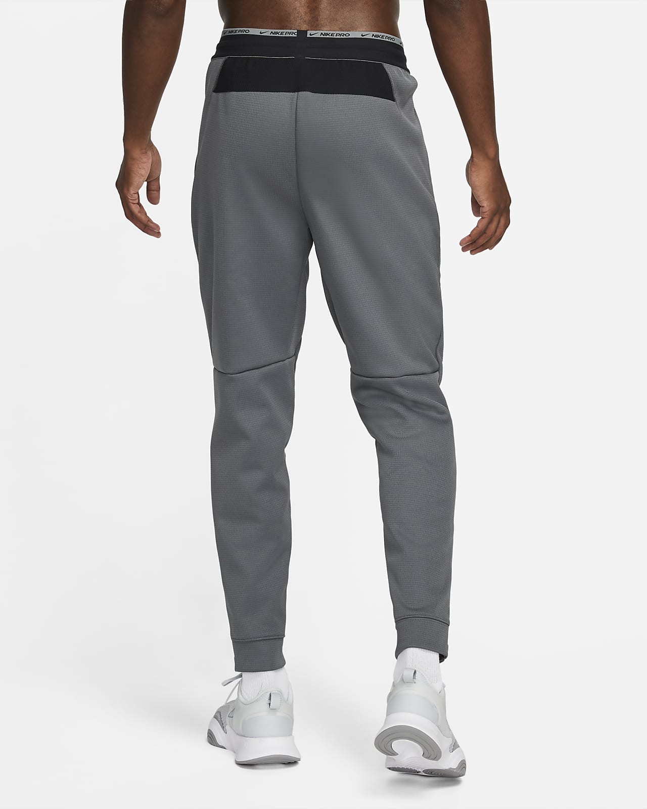 Discriminación sexual chisme no se dio cuenta Nike Therma-Sphere Men's Therma-FIT Fitness Trousers. Nike CA